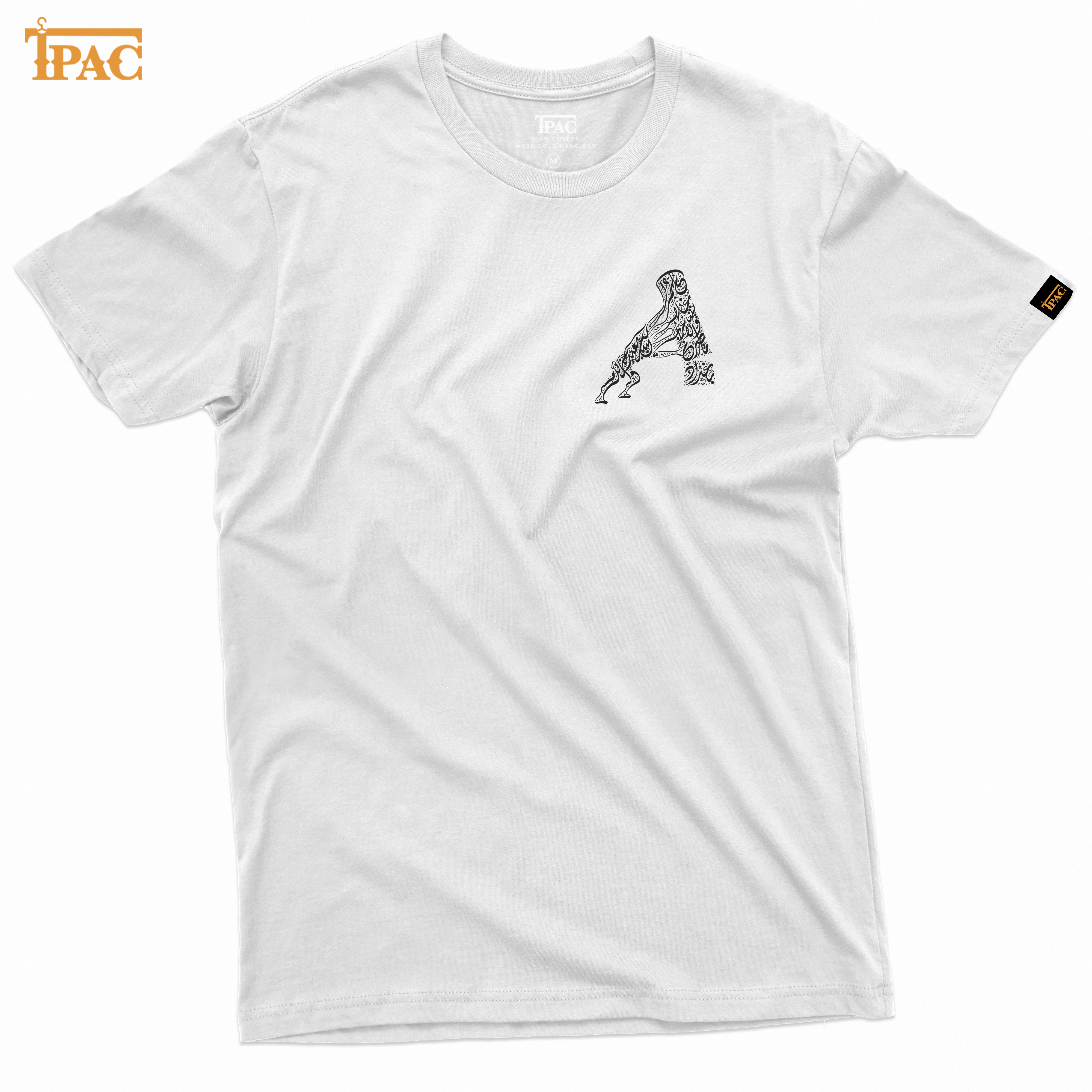 Tshirt - نصب الانقاذ