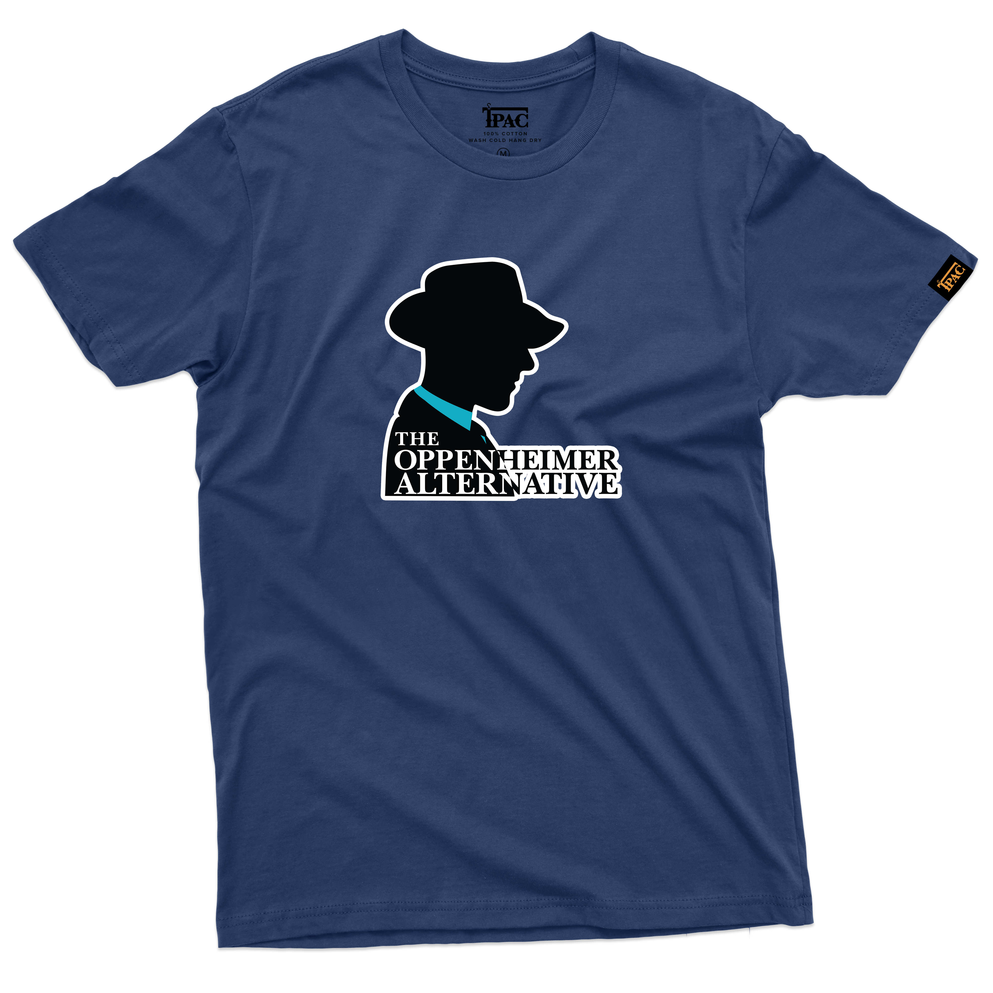 T-Shirt Oppenheimer