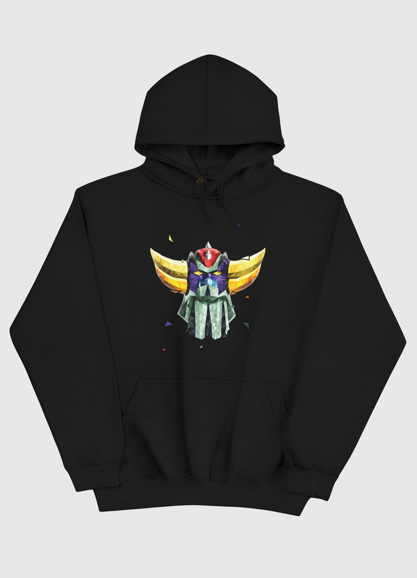 Hoodie Grendizer جريندايزر
