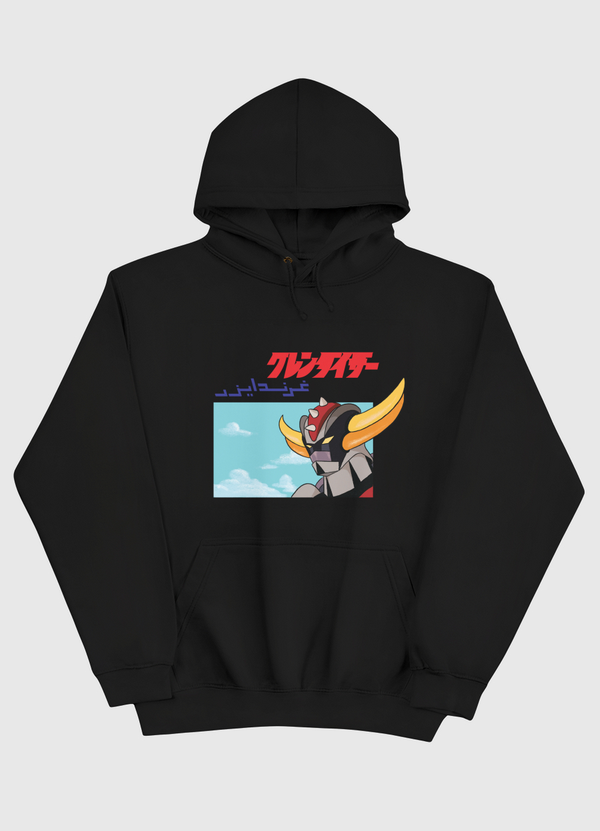 Hoodie Grendizer