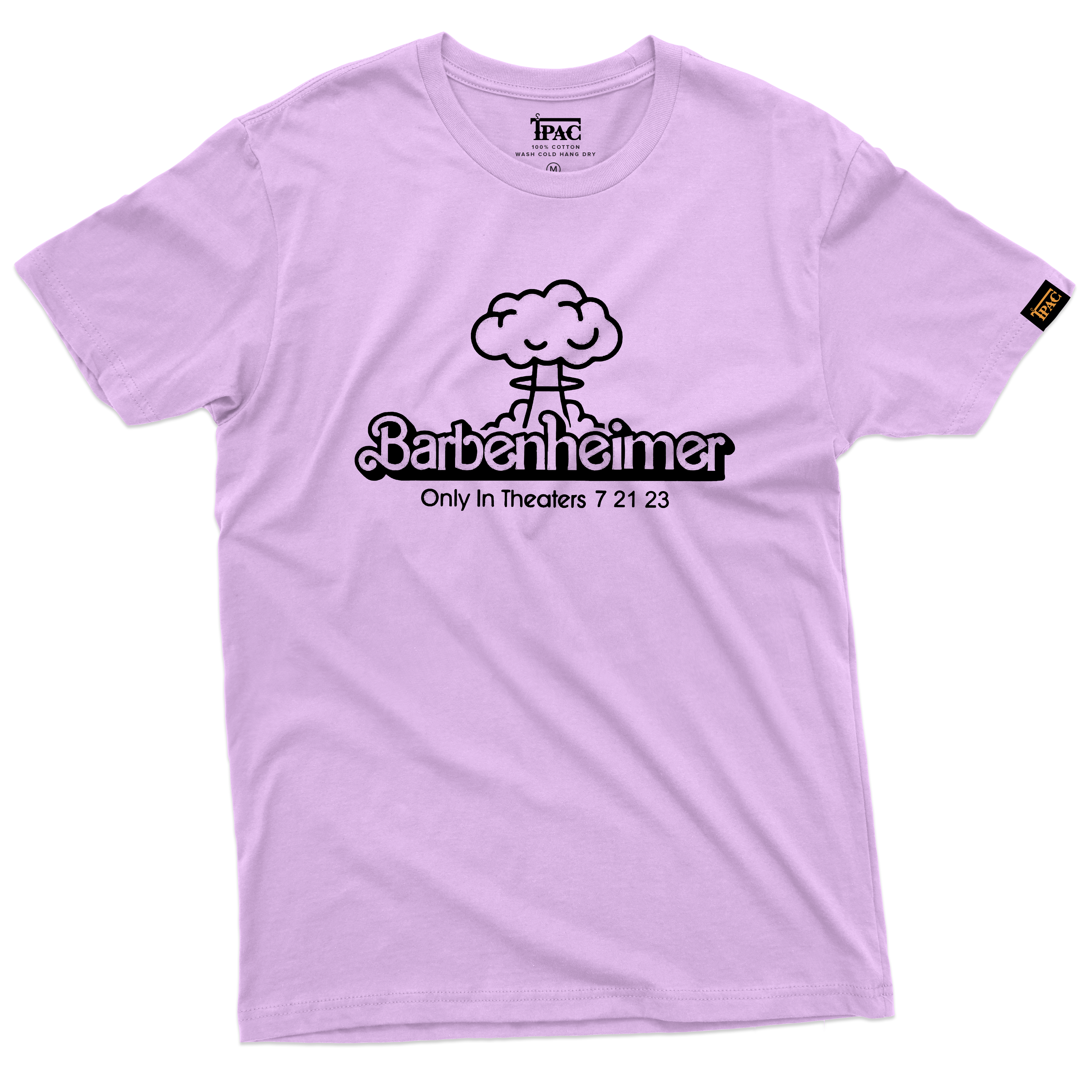 T-Shirt barbenheimer