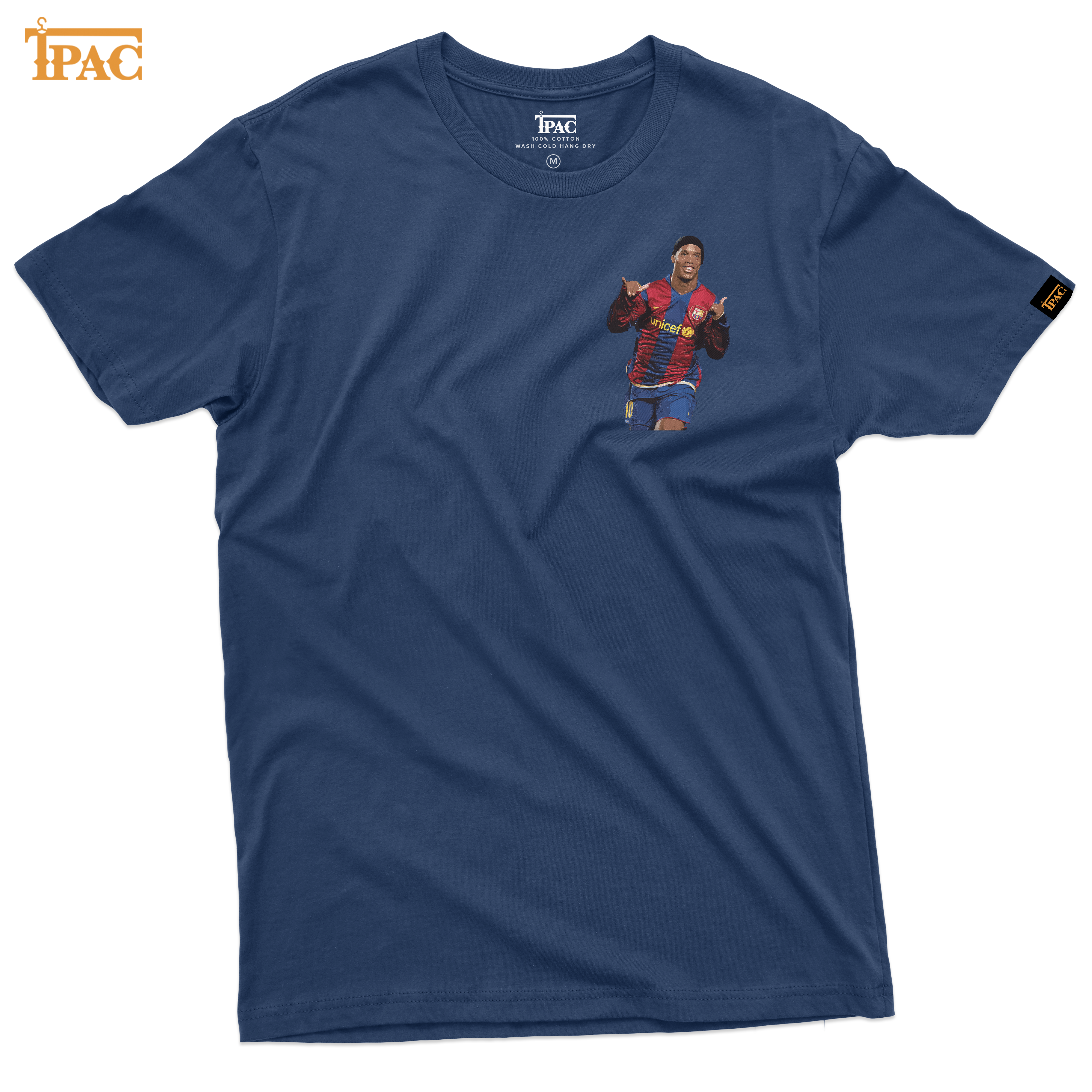 T-Shirt Ronalddlho