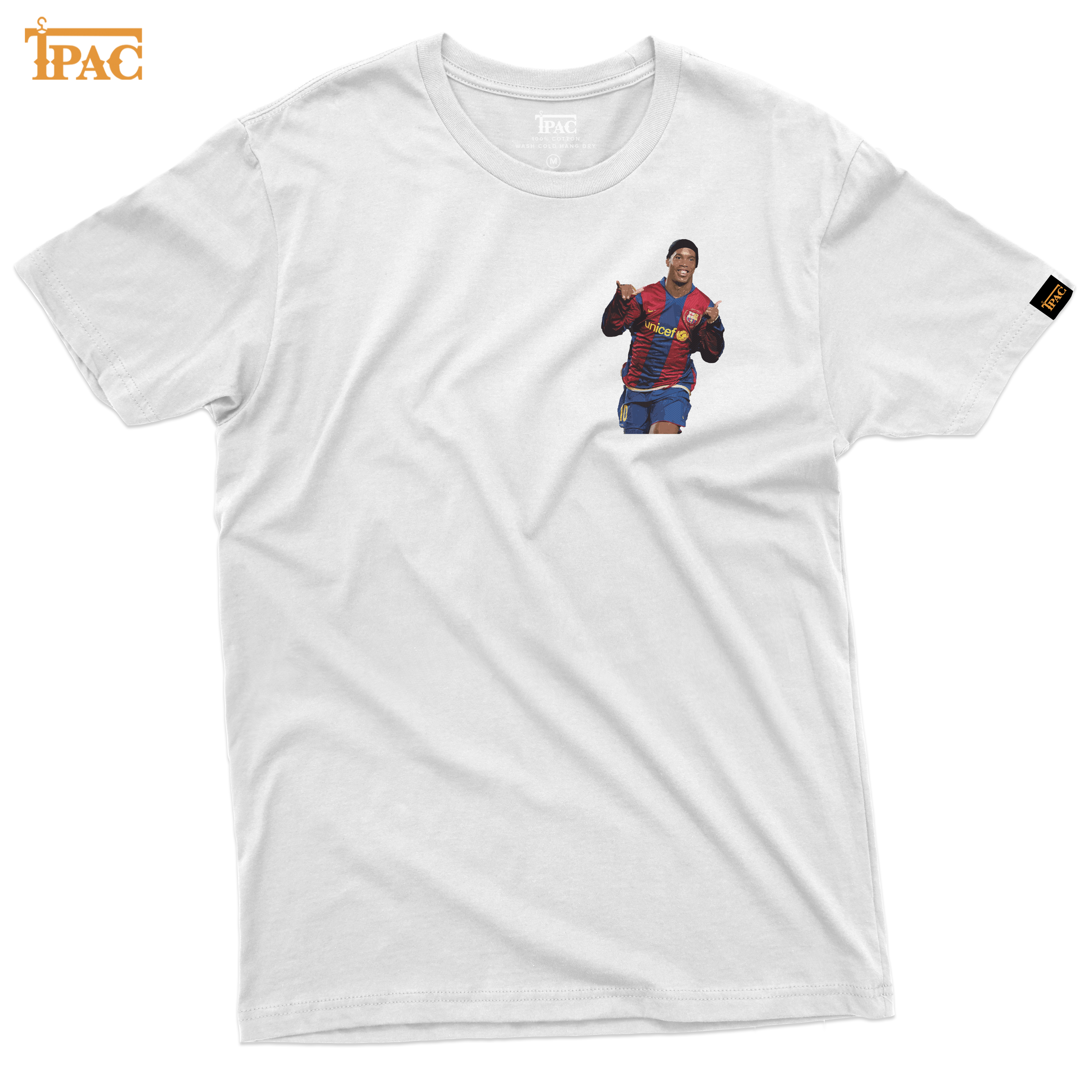 T-Shirt Ronalddlho