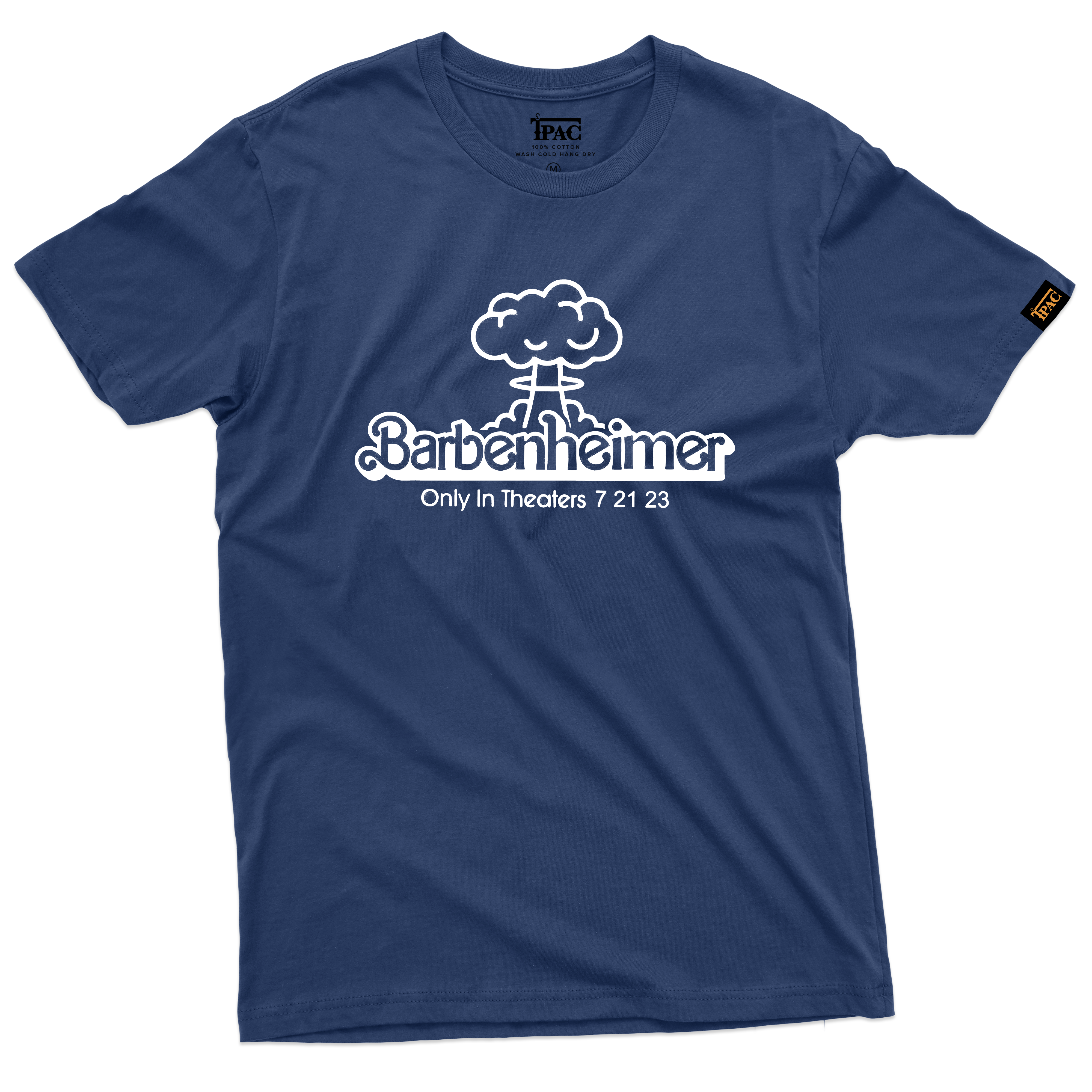 T-Shirt barbenheimer