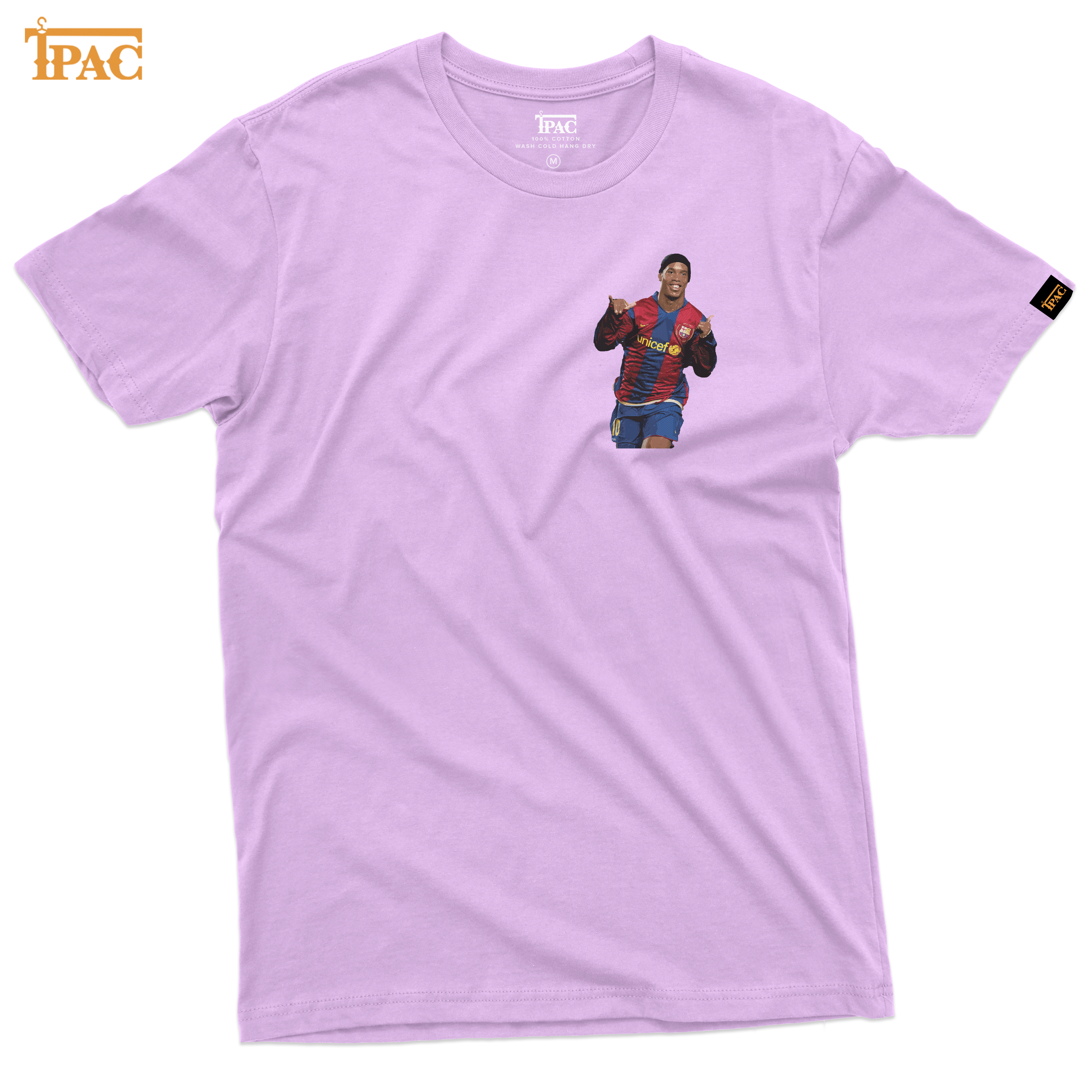 T-Shirt Ronalddlho