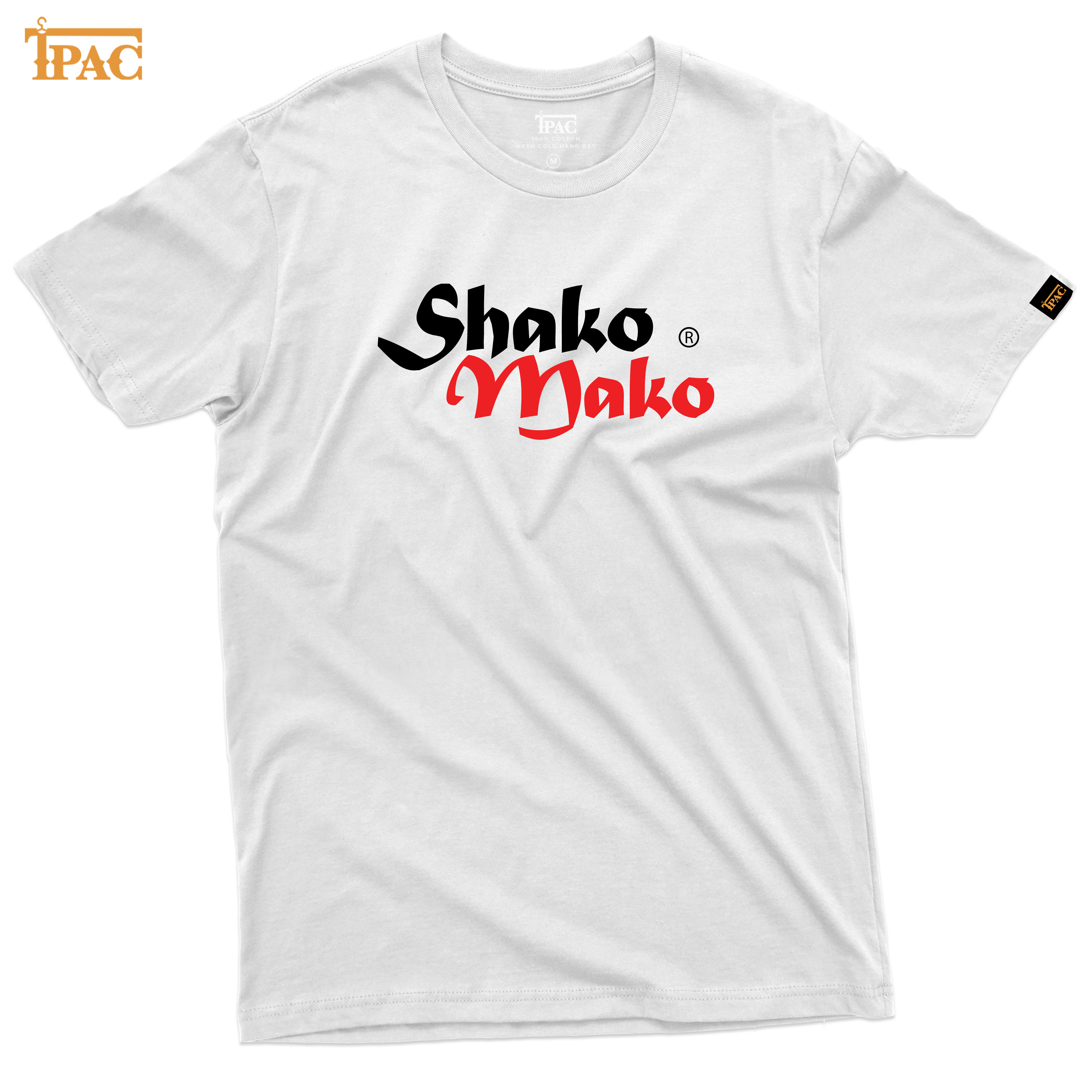 T-Shirt Shako Mako