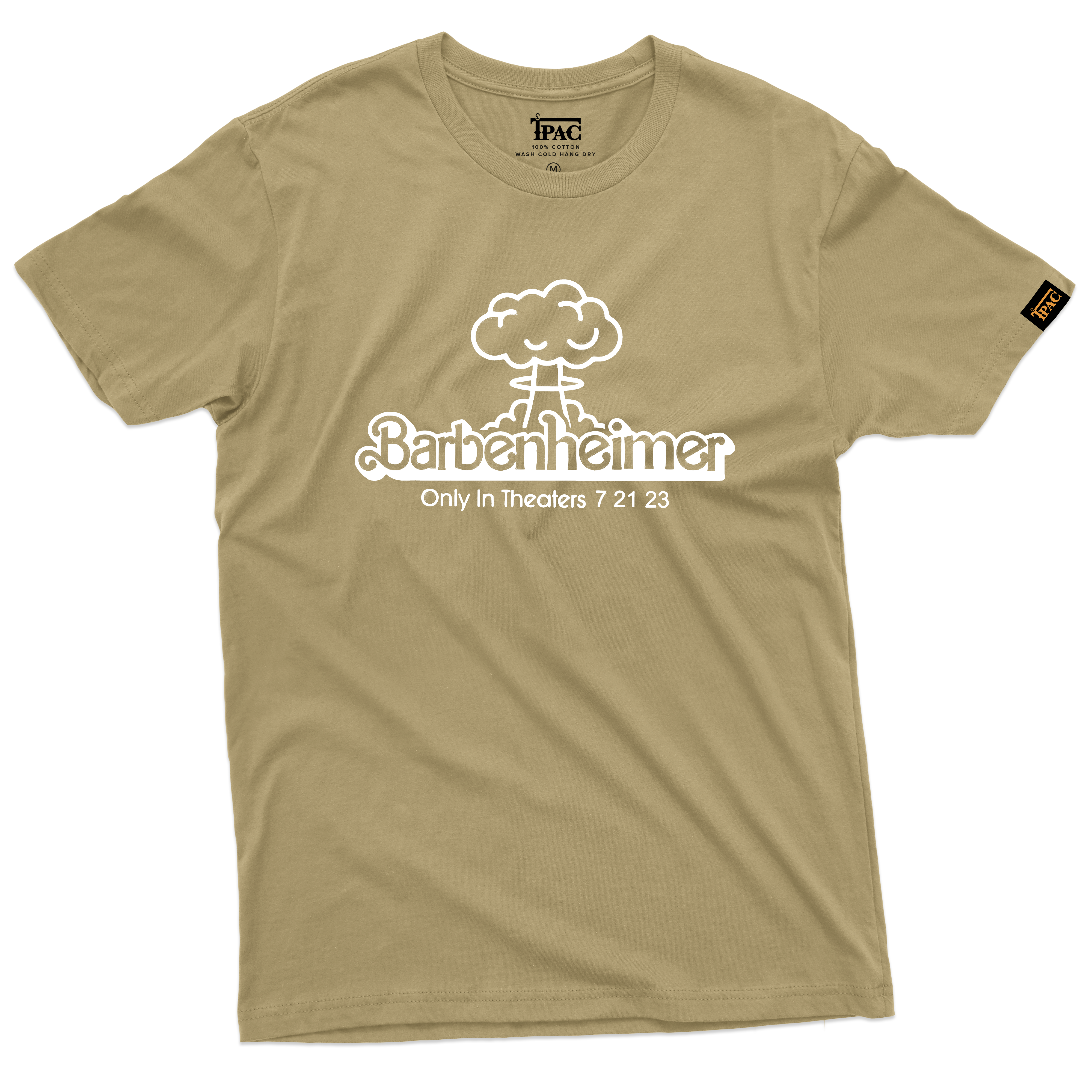 T-Shirt barbenheimer