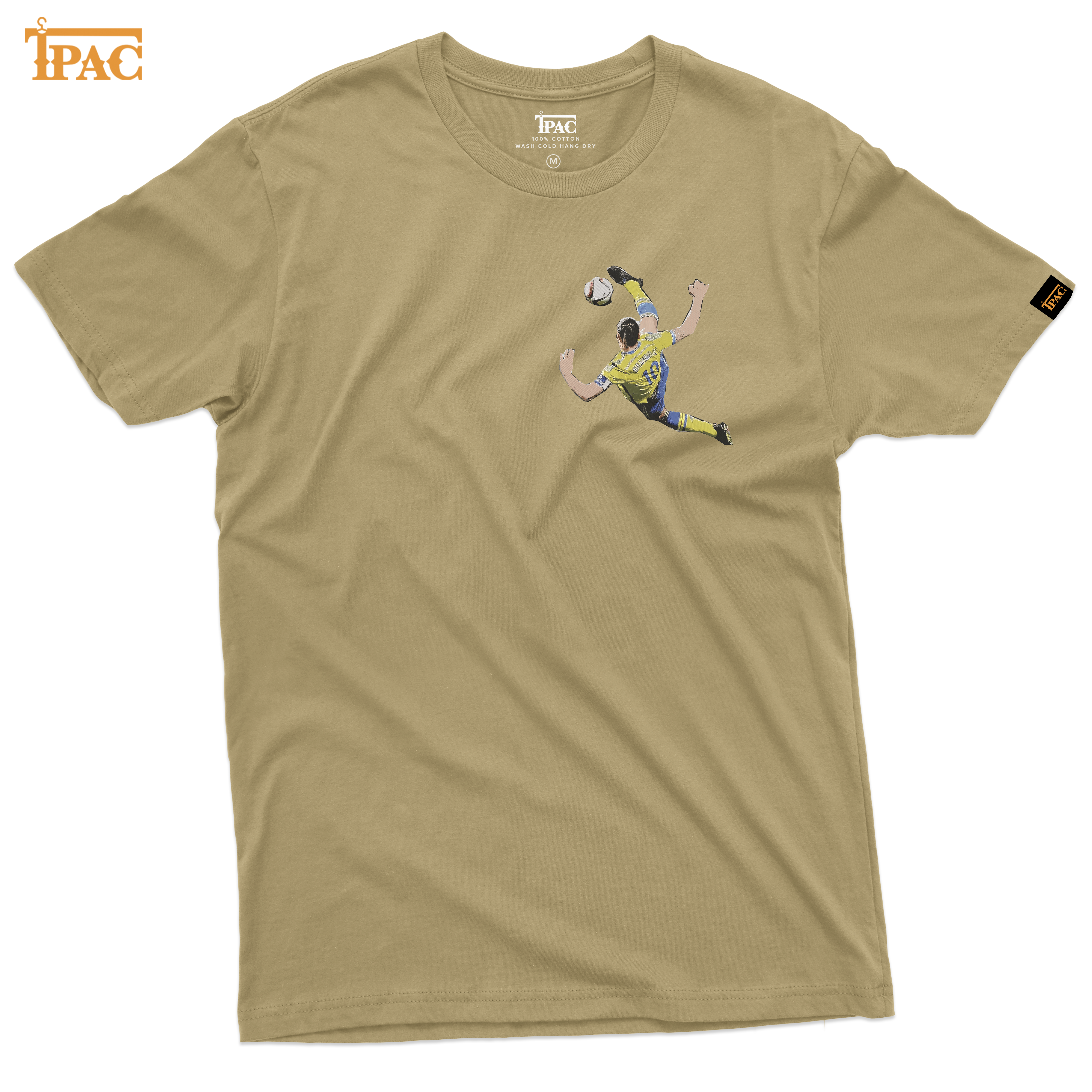 T-Shirt ibrahimovic