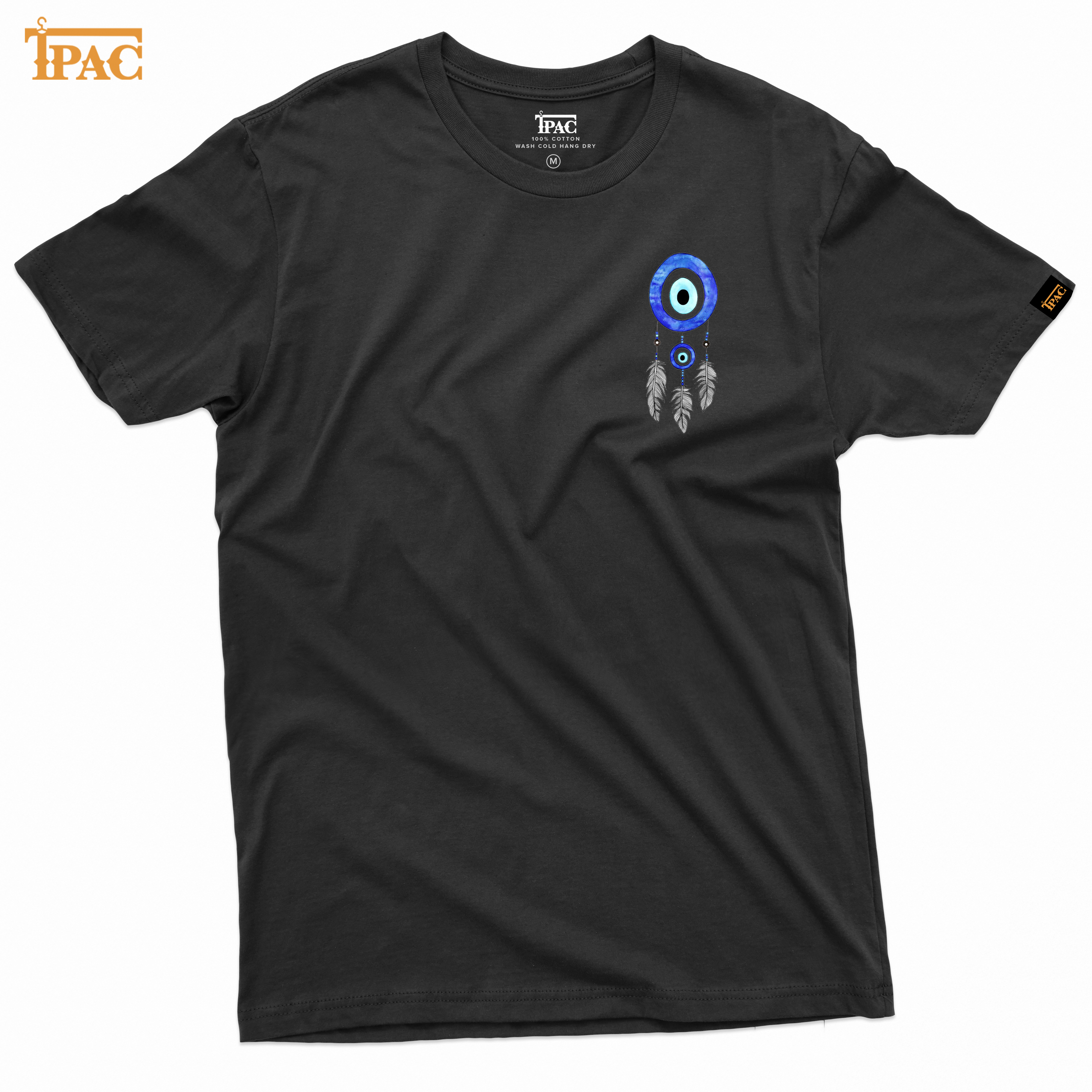 Tshirt - عين الحسود