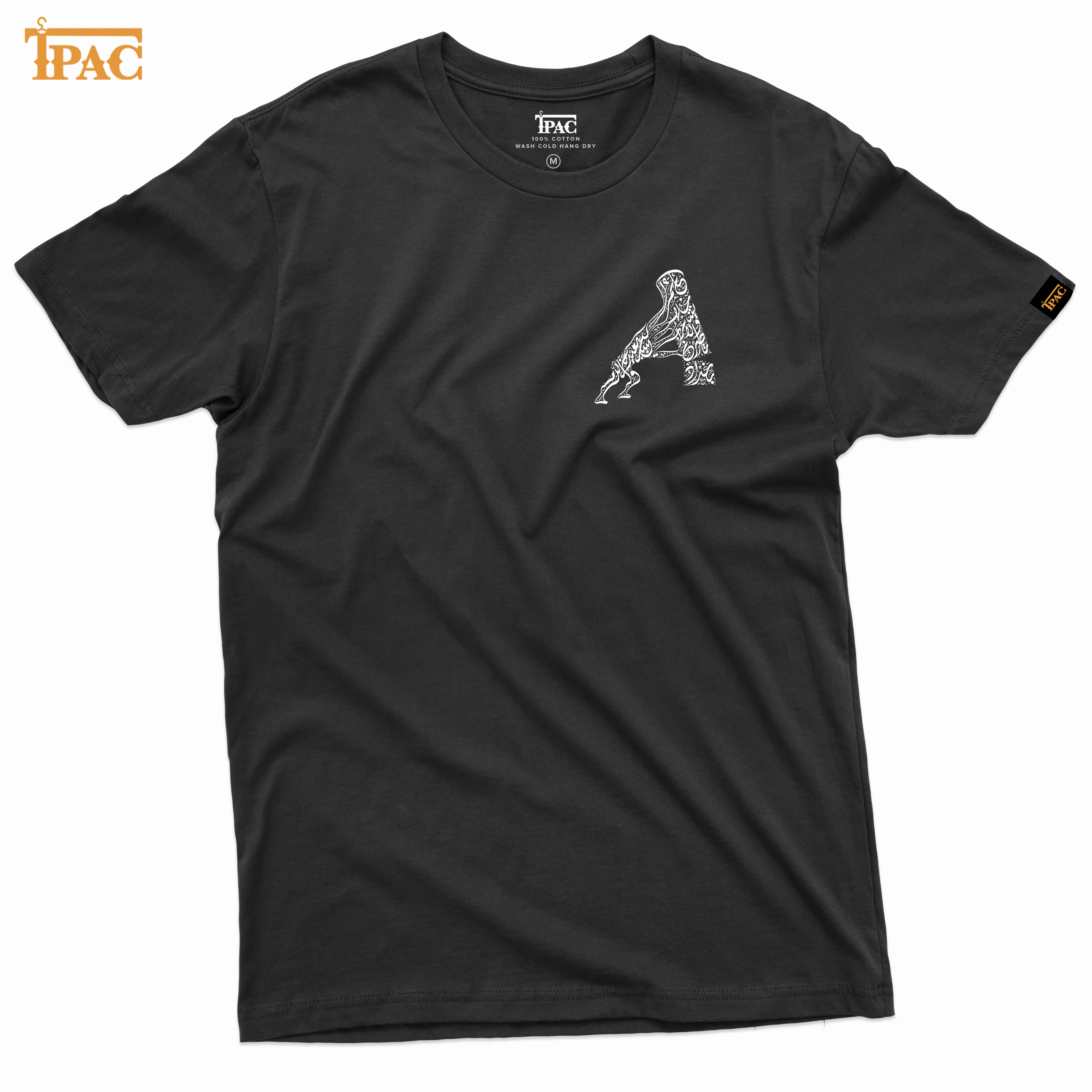 Tshirt - نصب الانقاذ