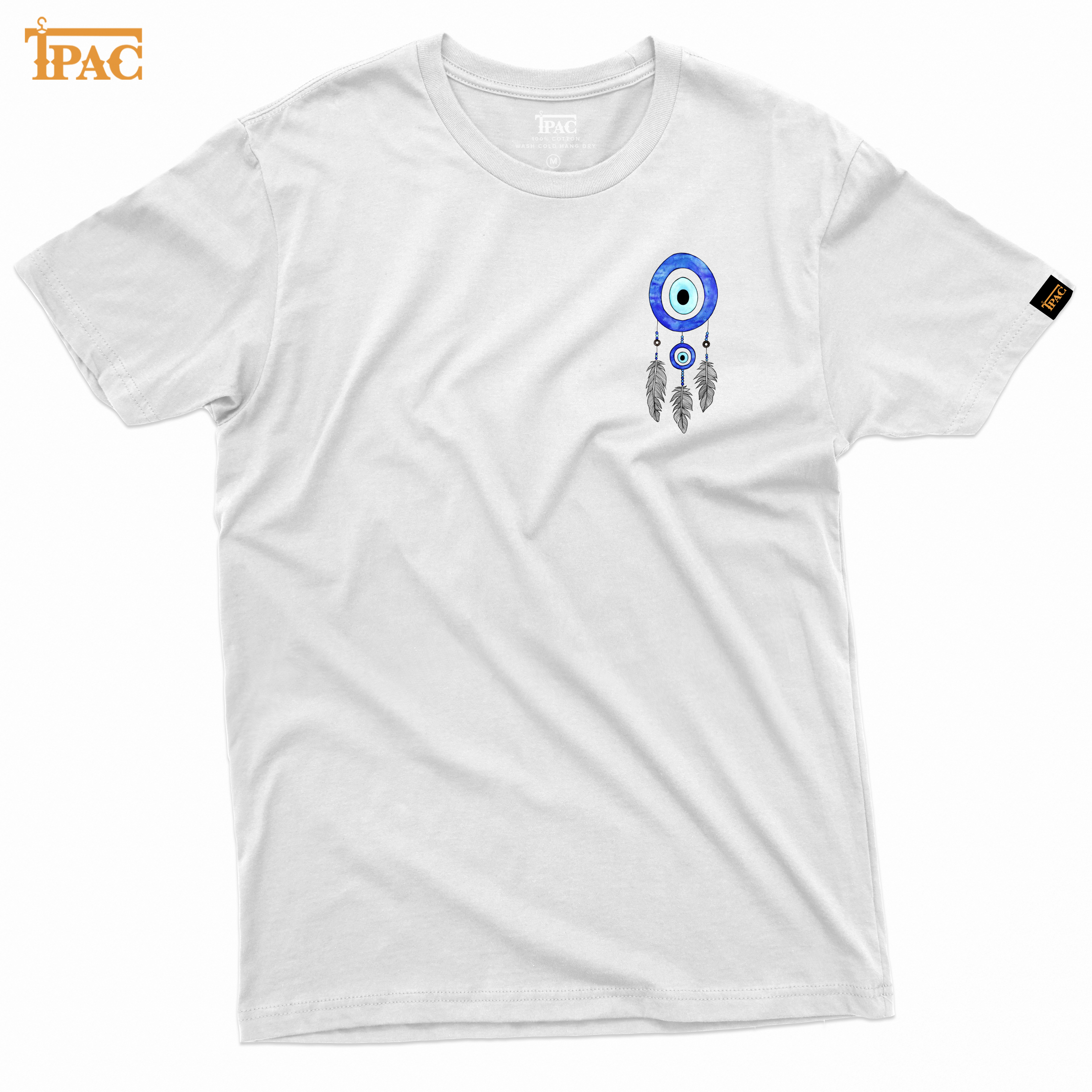 Tshirt - عين الحسود