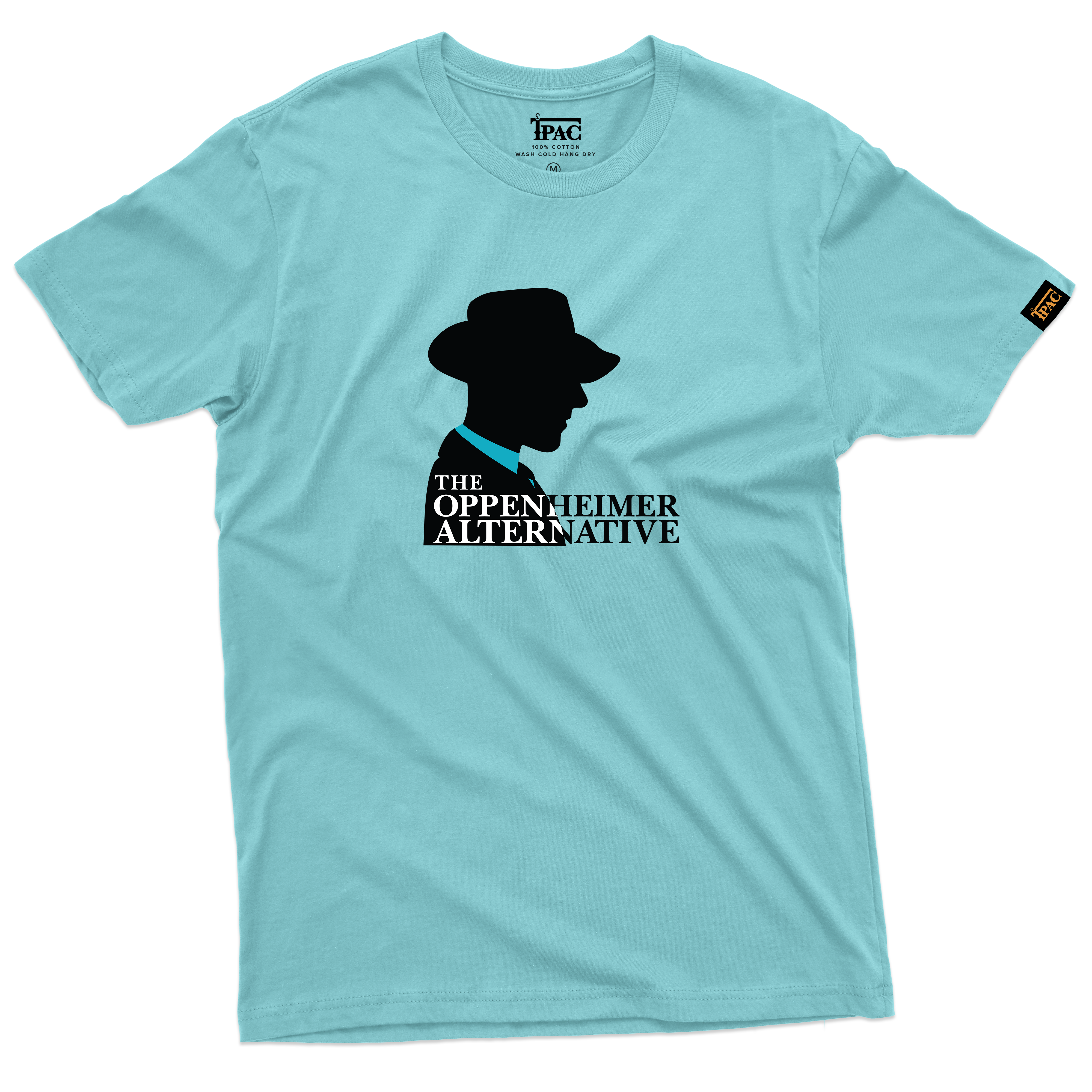 T-Shirt Oppenheimer