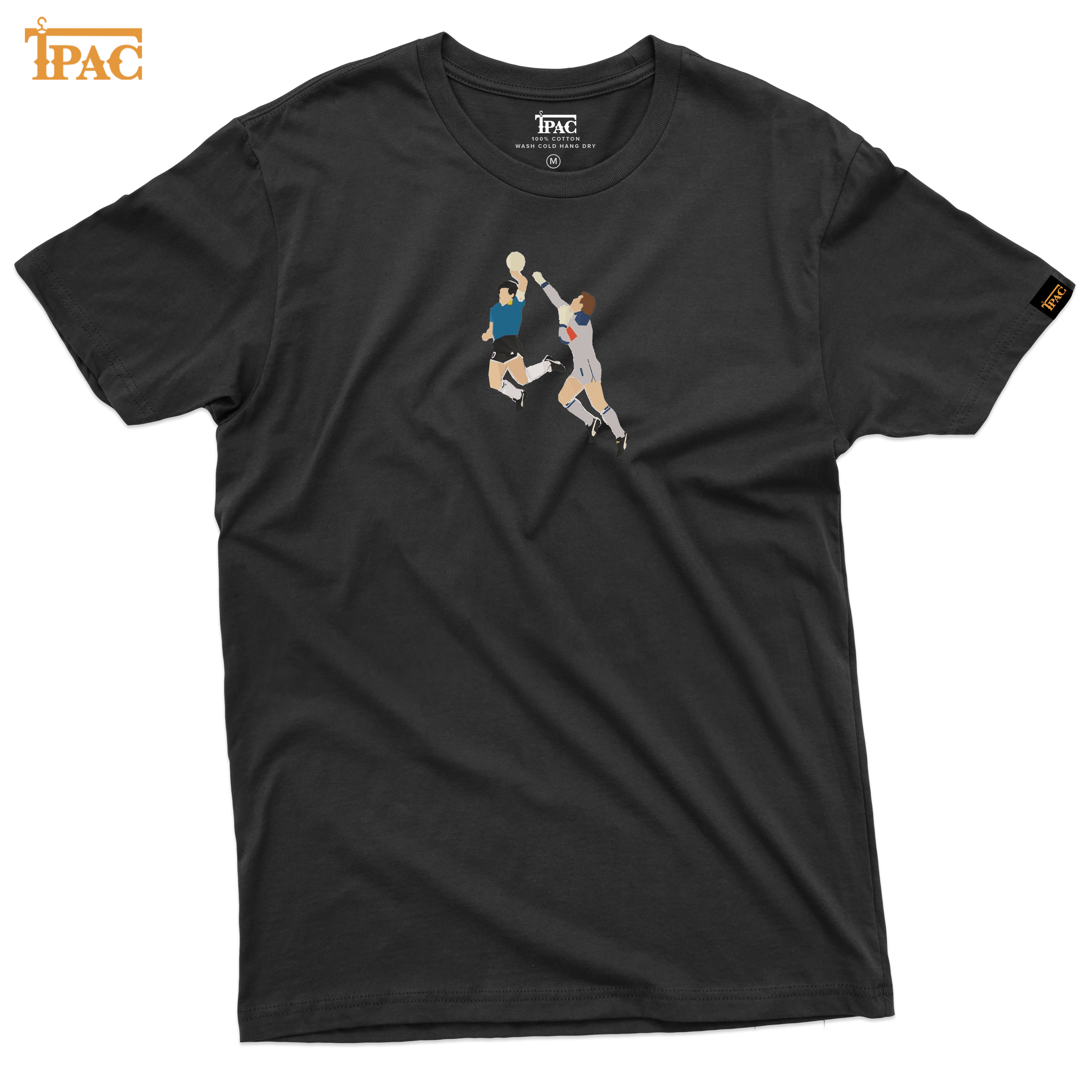 T-Shirt Maradona Hand