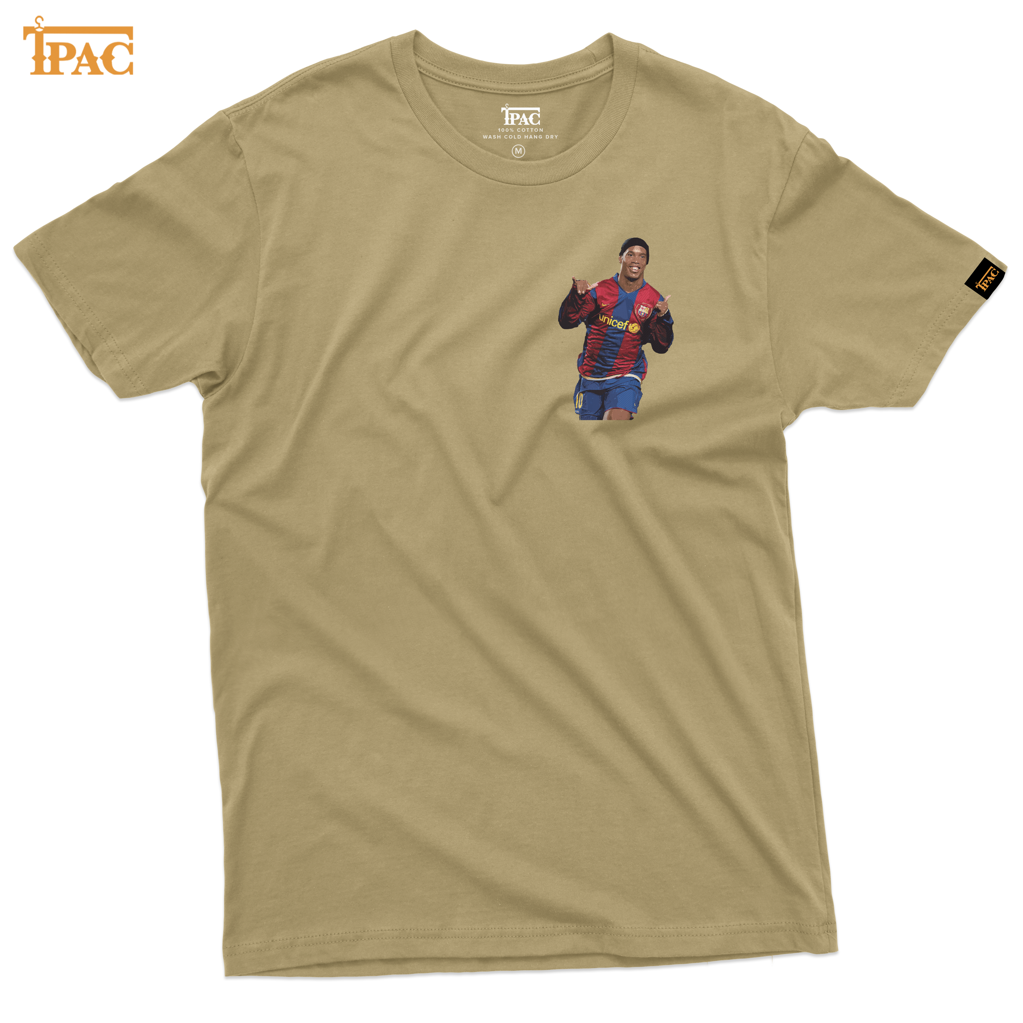 T-Shirt Ronalddlho