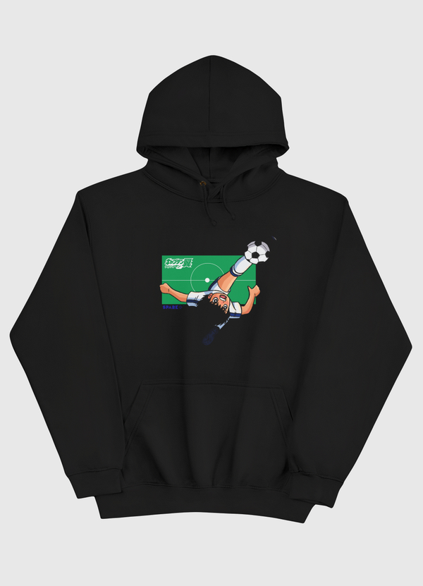 Hoodie Captain Majed