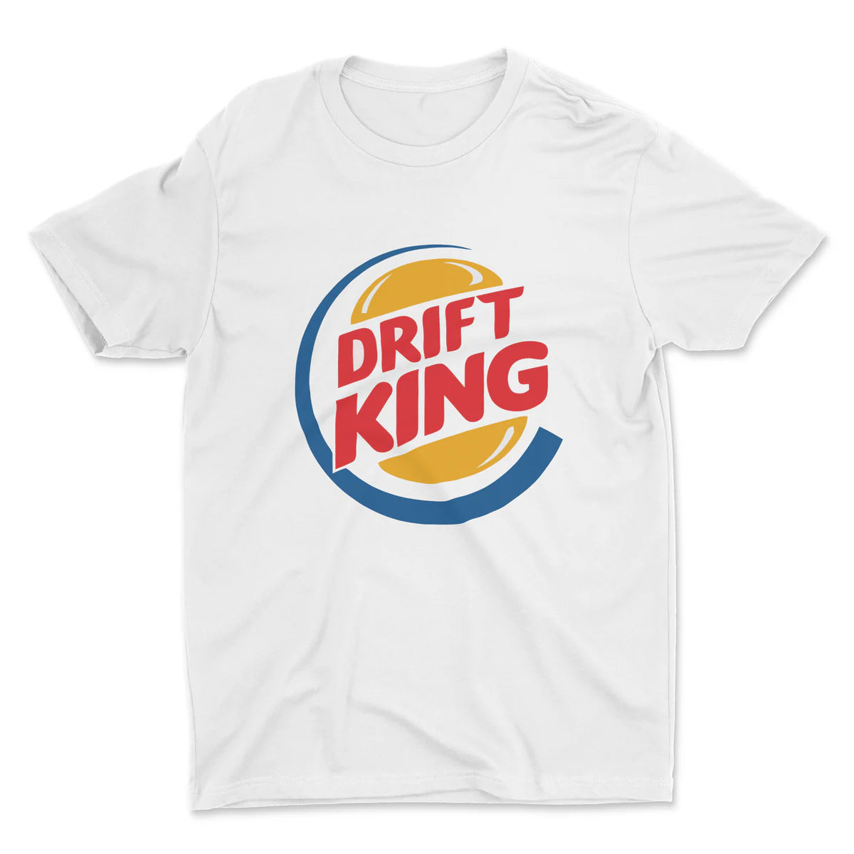Drift King T-Shirt