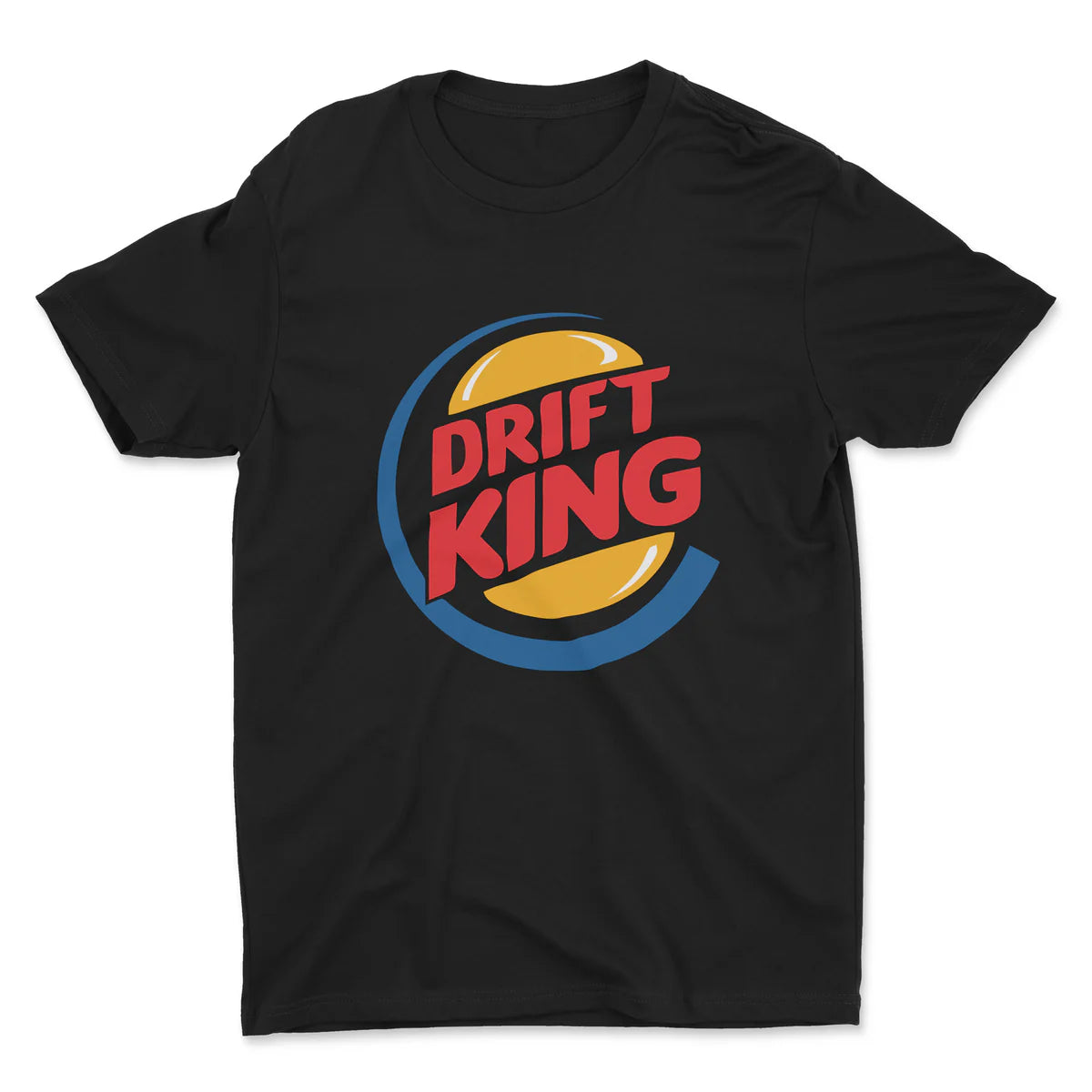 Drift King T-Shirt
