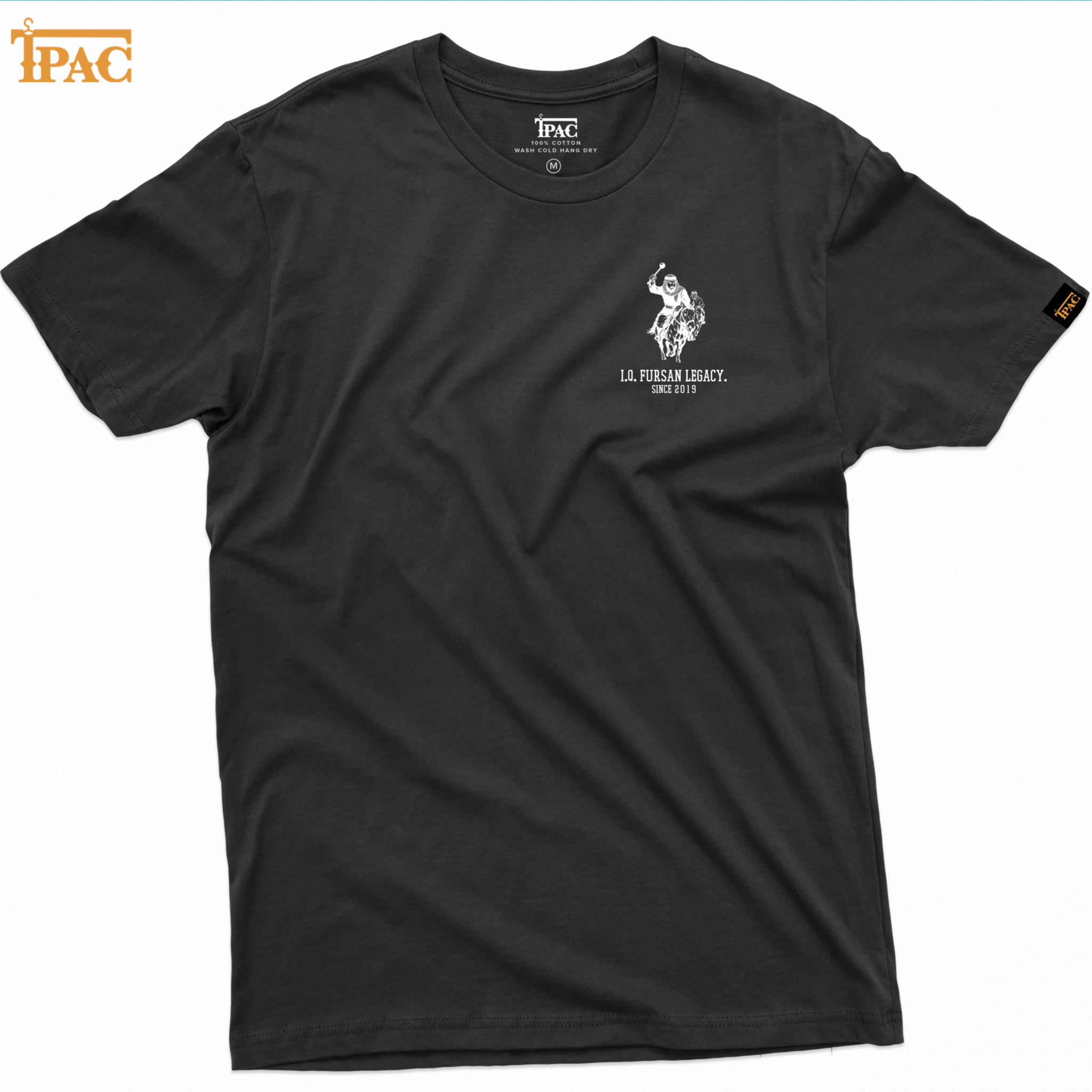 Tshirt Fursan polo