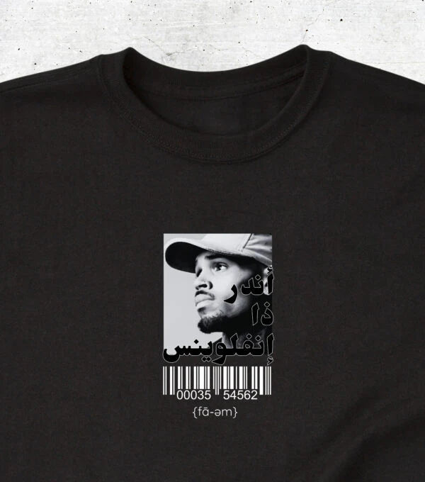 Chris Brown T-Shirt Unisex