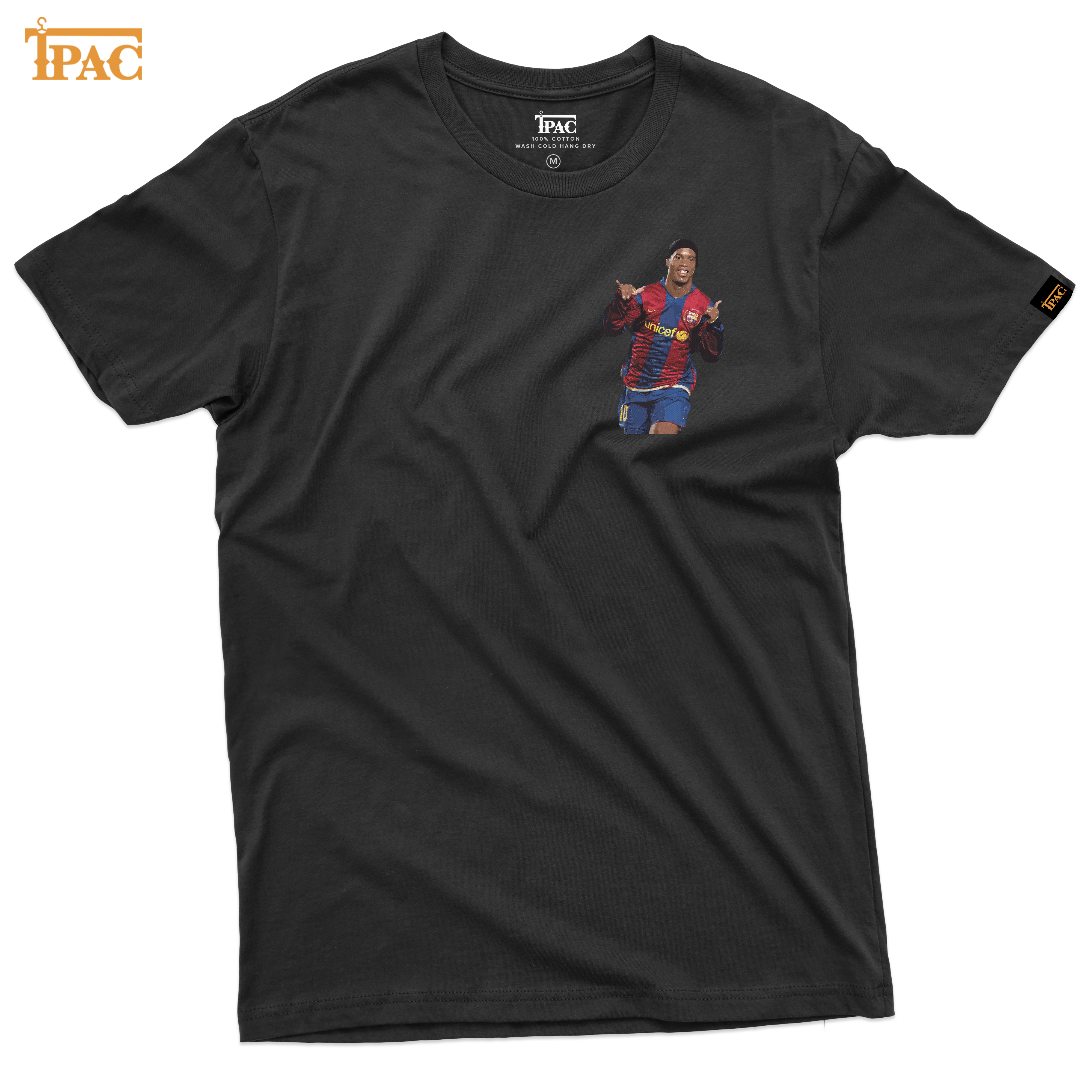 T-Shirt Ronalddlho