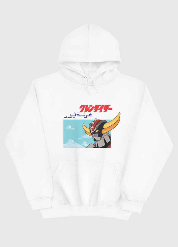 Hoodie Grendizer