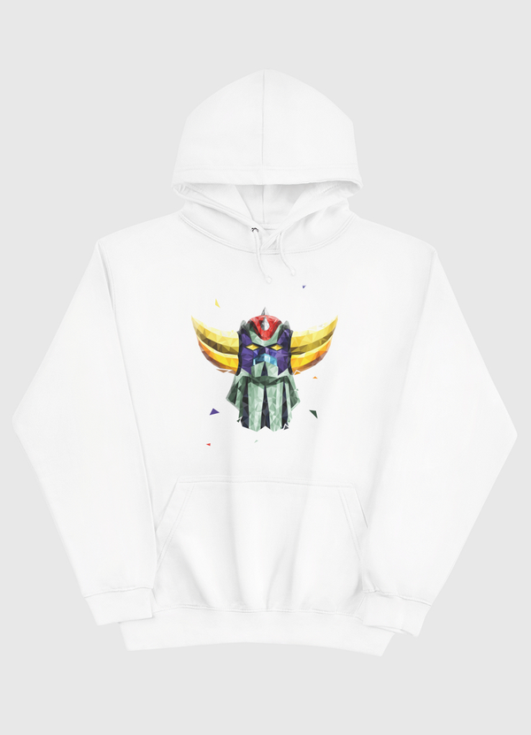 Hoodie Grendizer جريندايزر
