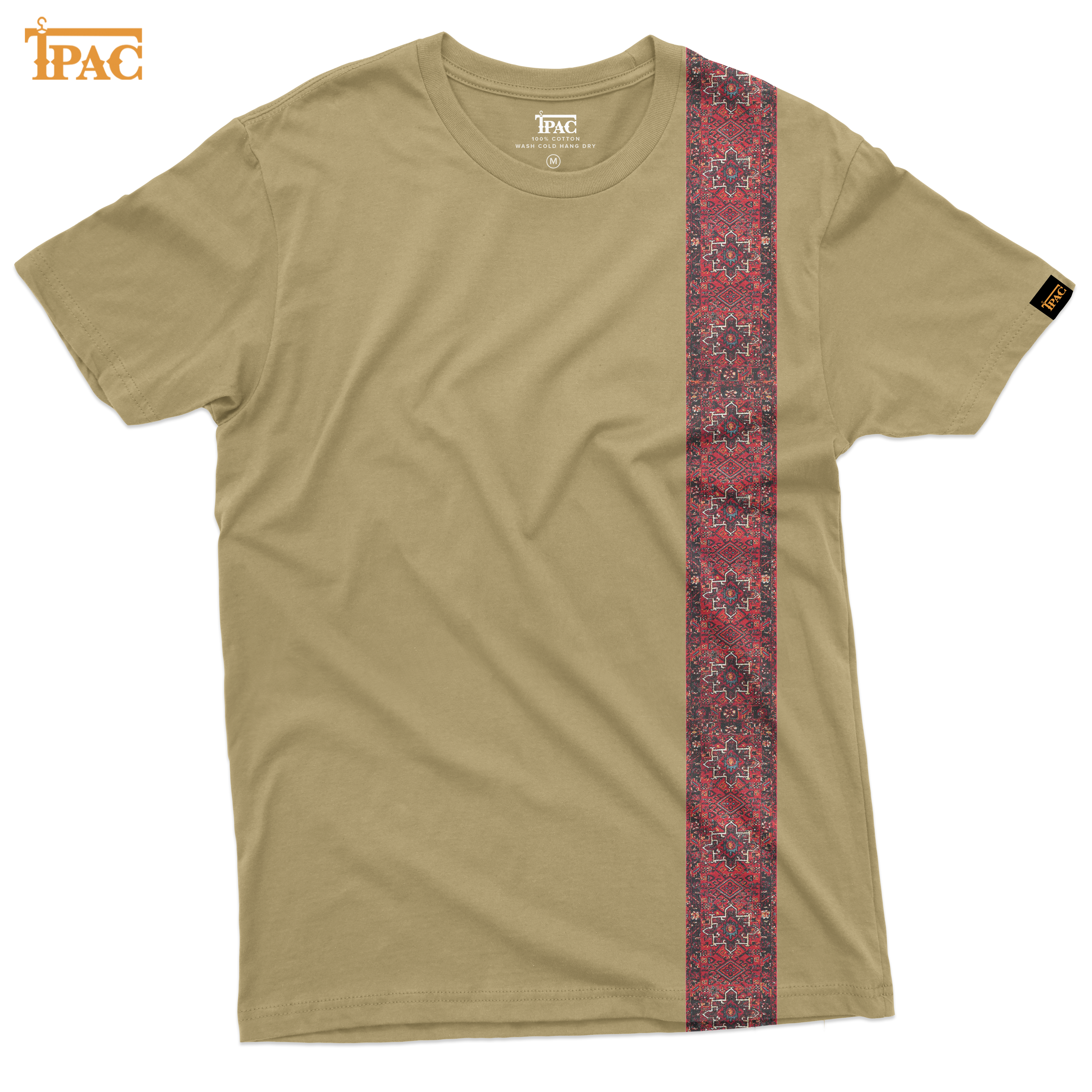 T-Shirt Kashan