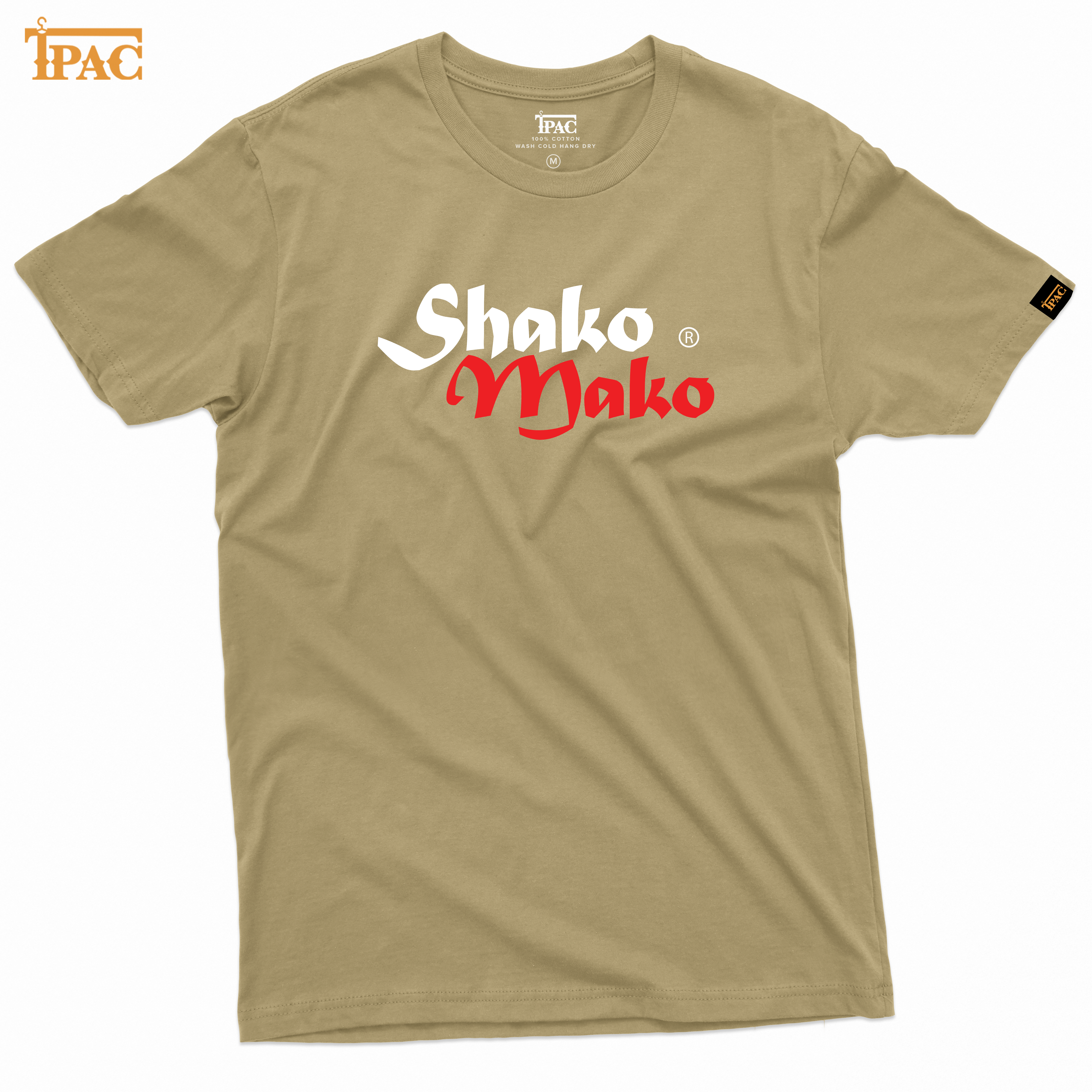 T-Shirt Shako Mako