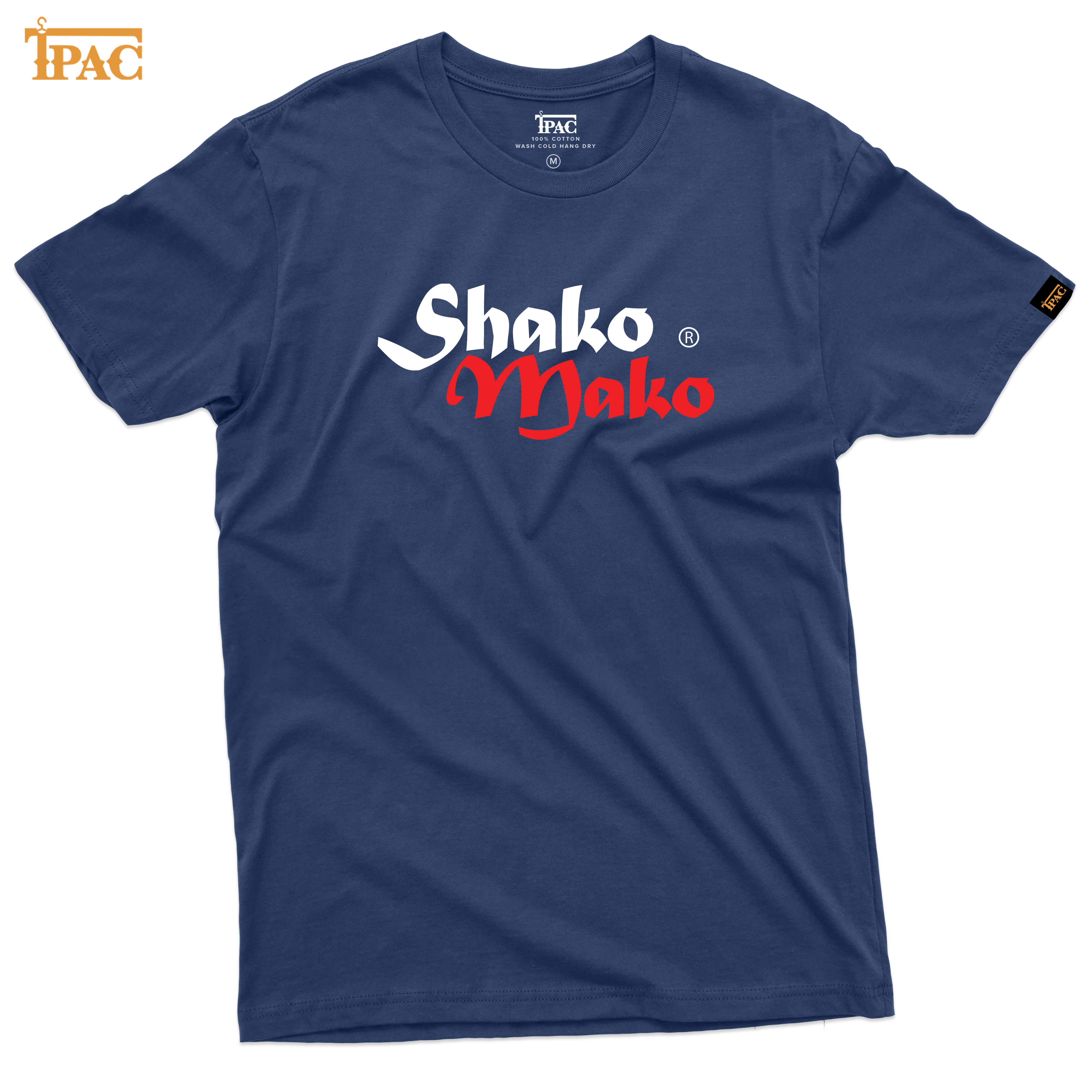 T-Shirt Shako Mako