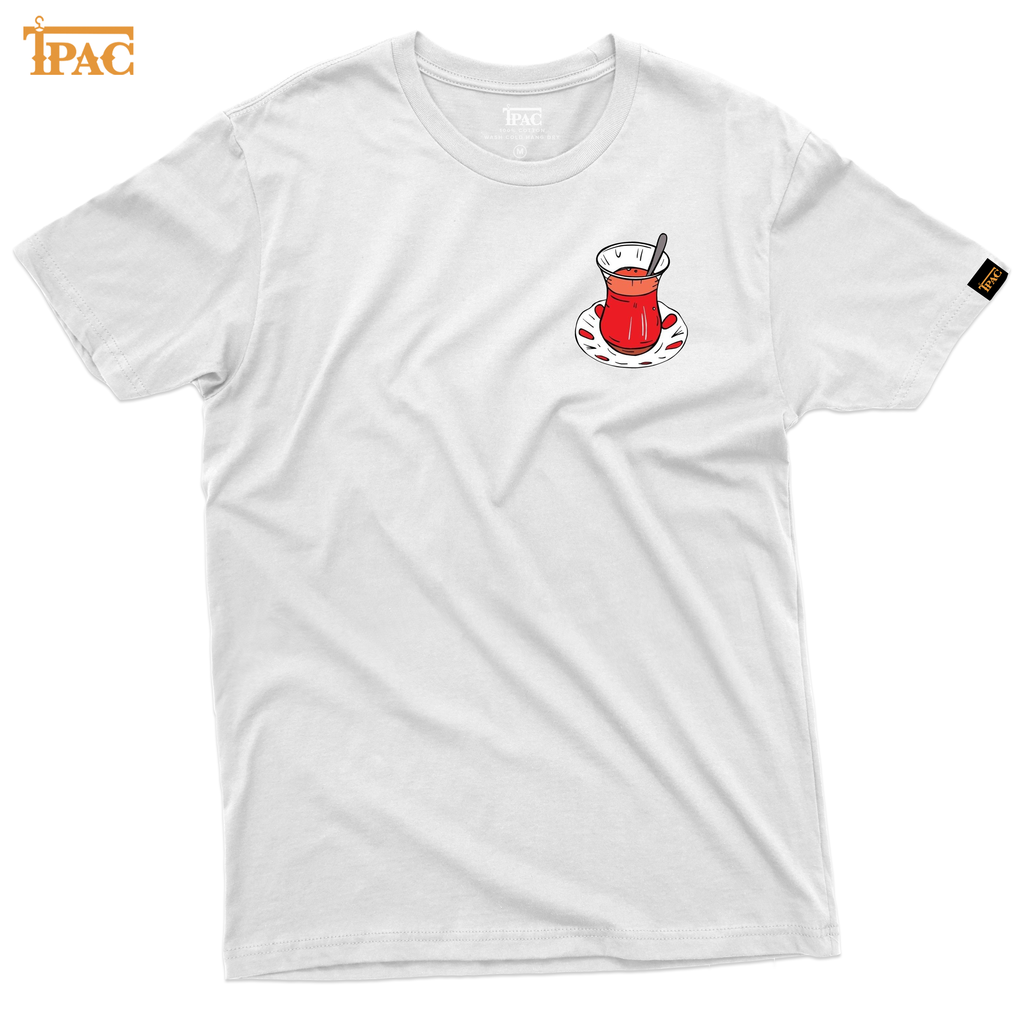 T-Shirt Chai iraqi