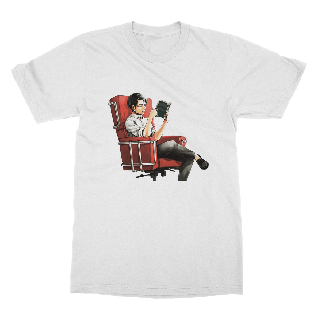 T-Shirt Attack On Titan