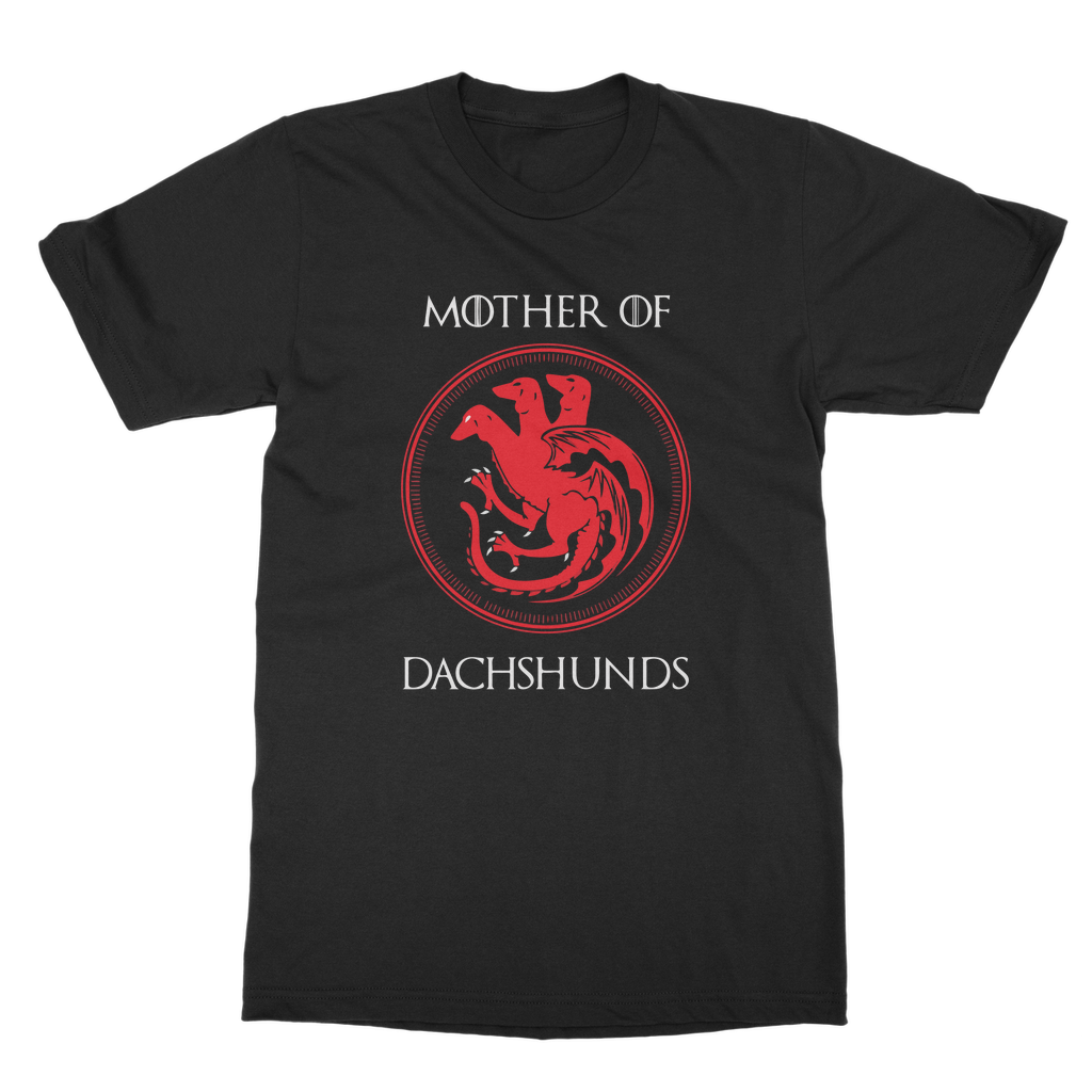 Mother of Dachshund Essential T-Shirt