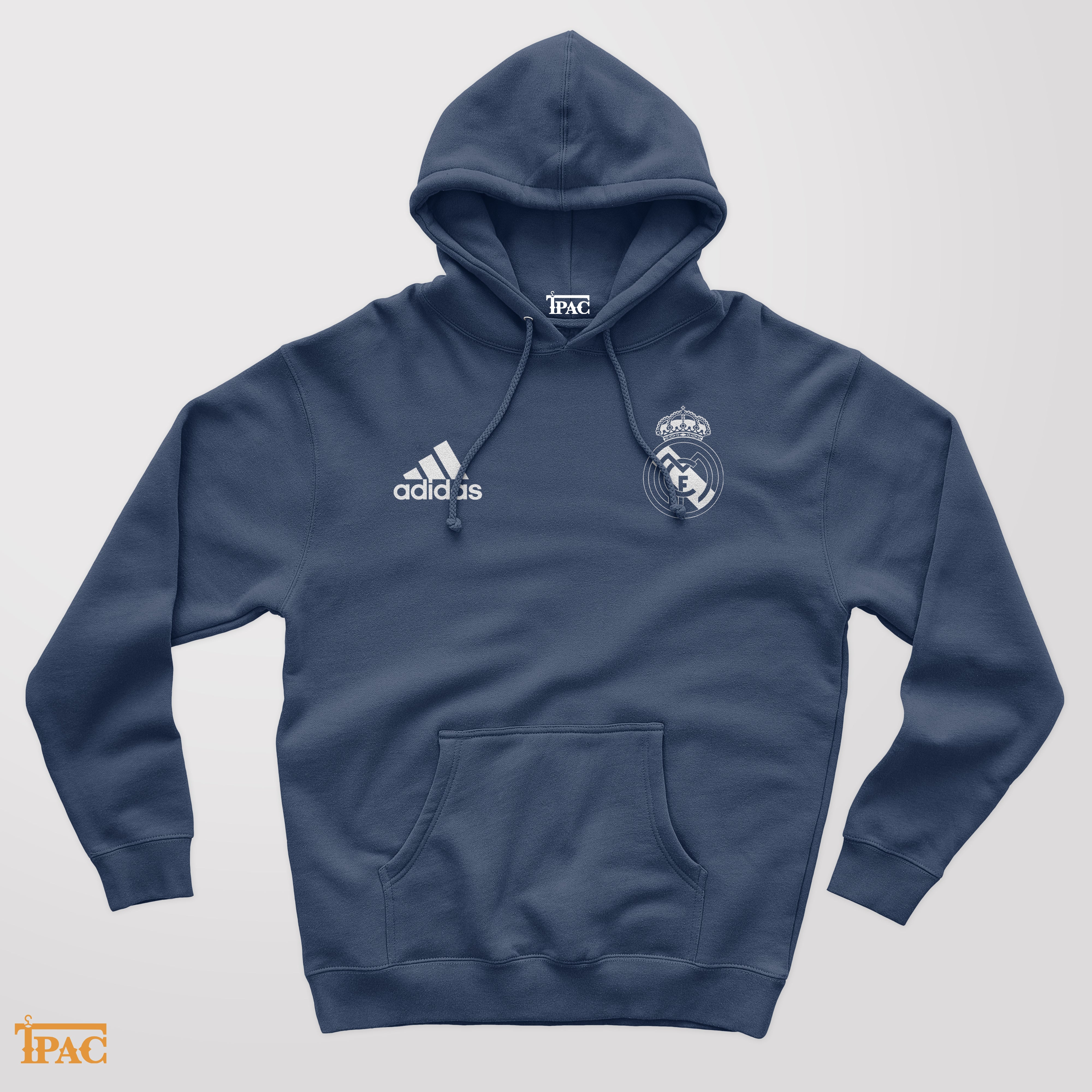 Real Madrid Hoodie