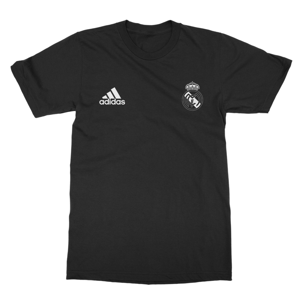 T-Shirt Rral madrid - adidas