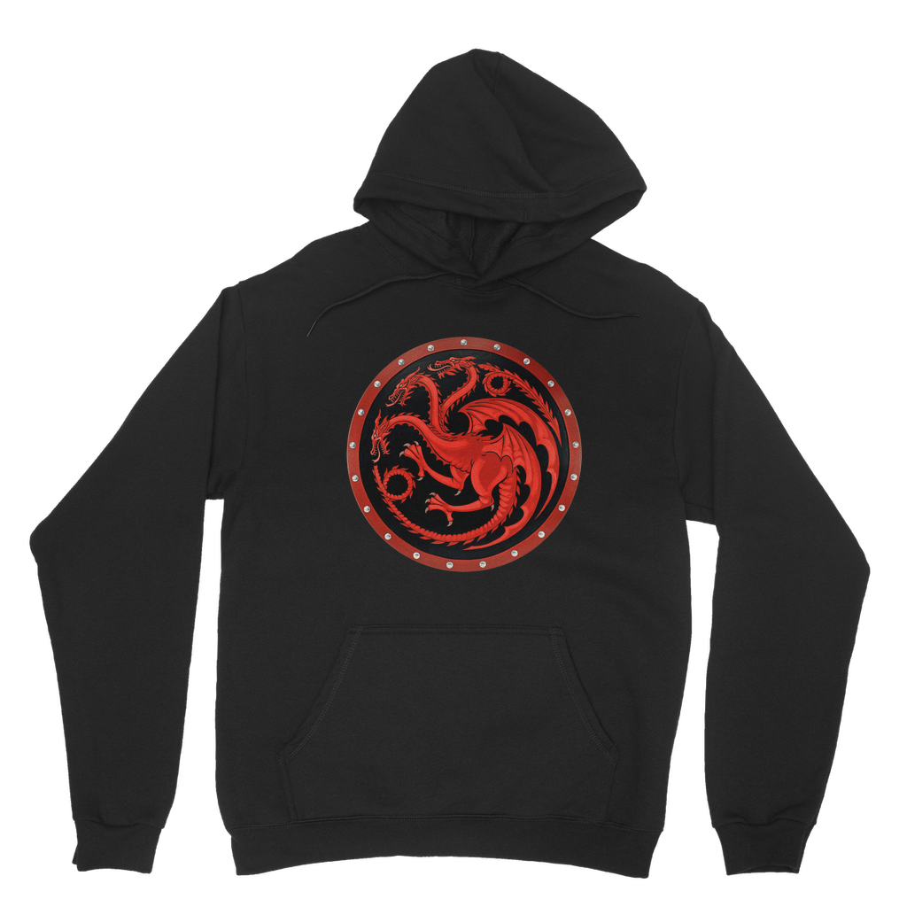 Hoodie House Of Dragon
