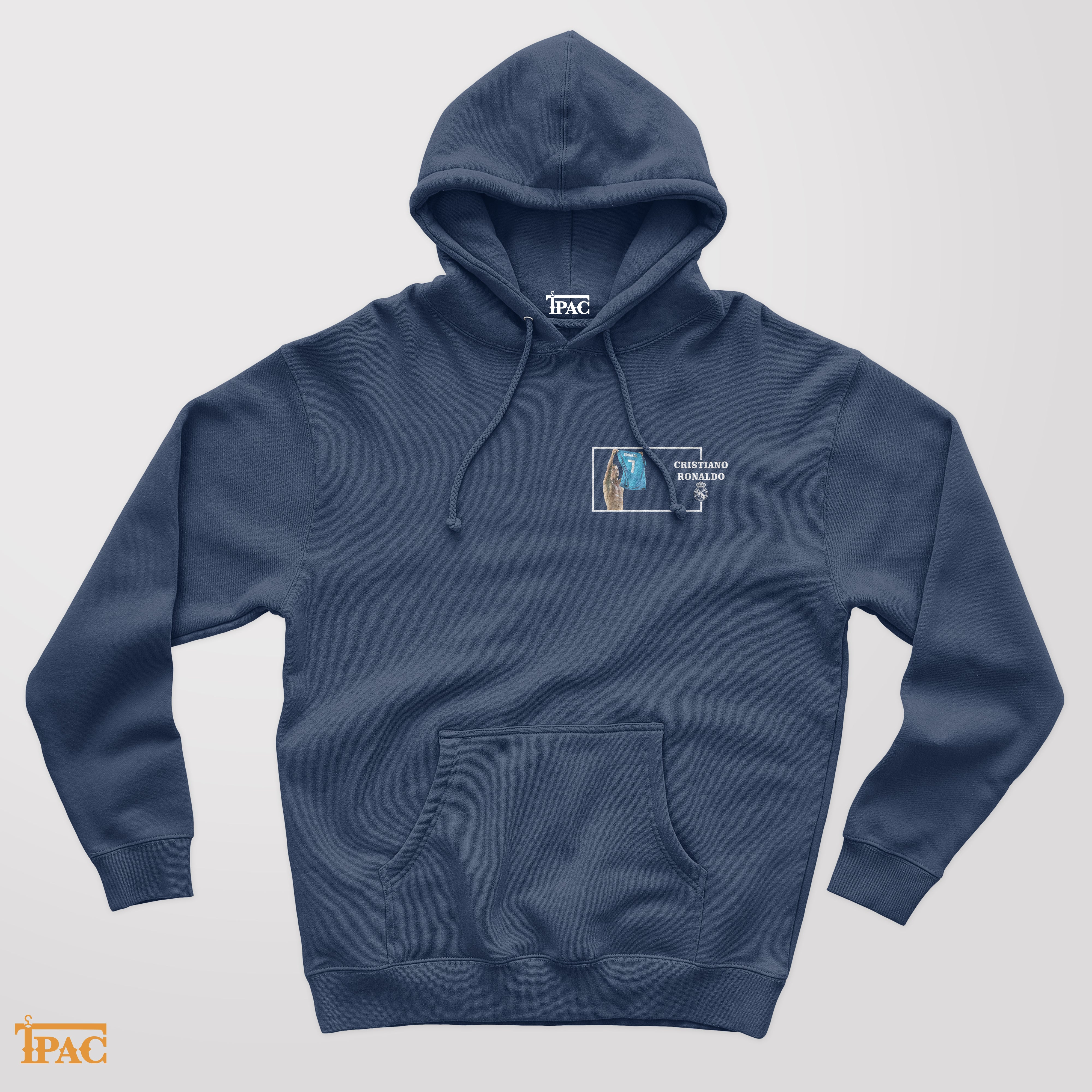 CR7 Hoodie