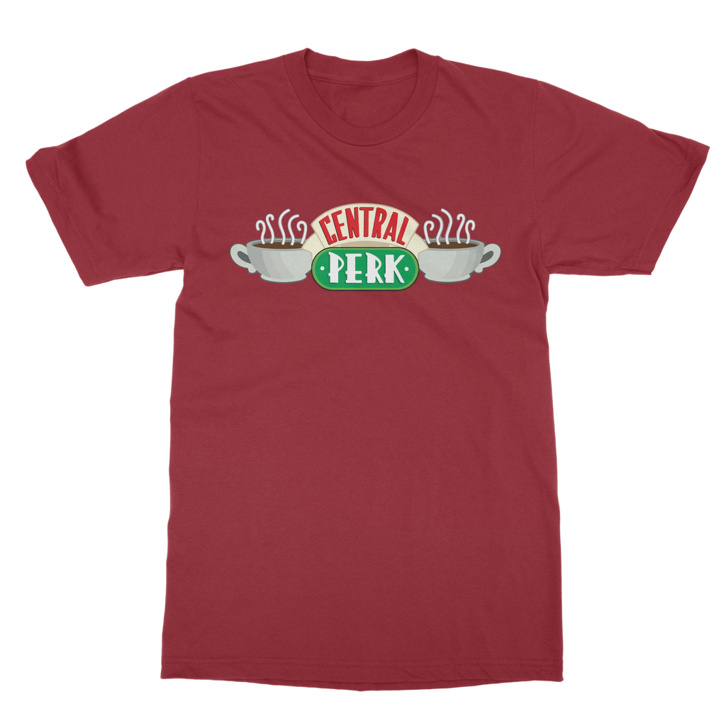 Central perk Tshirt