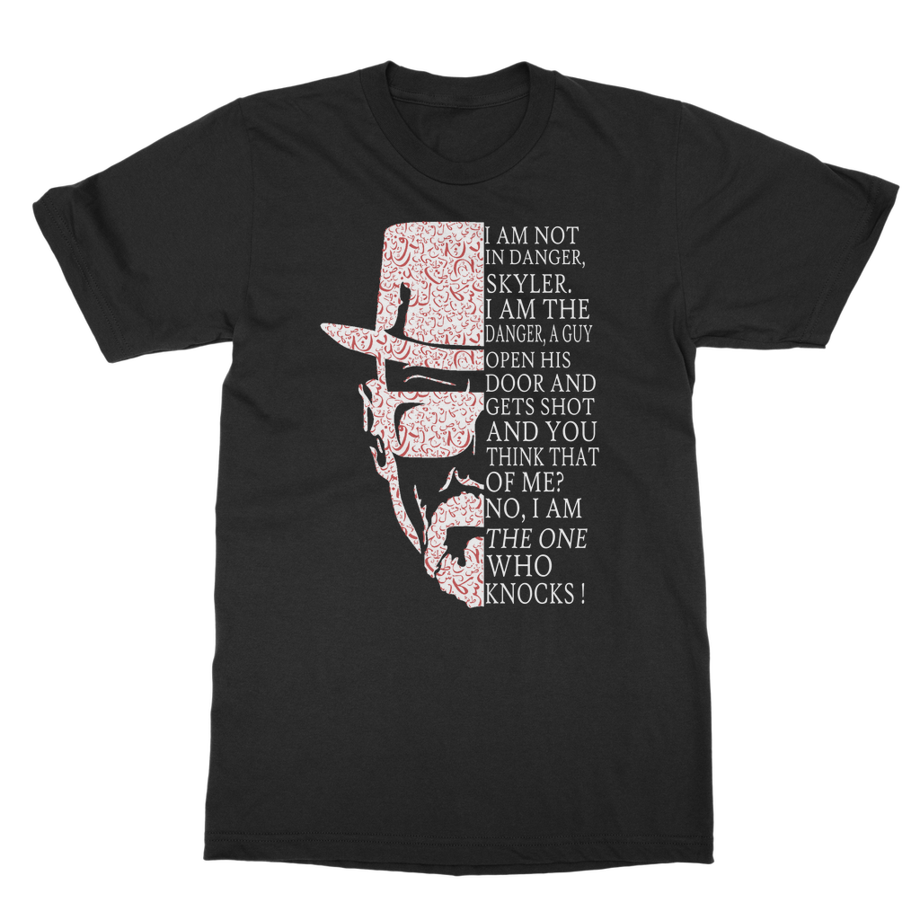 T-Shirt breaking bad