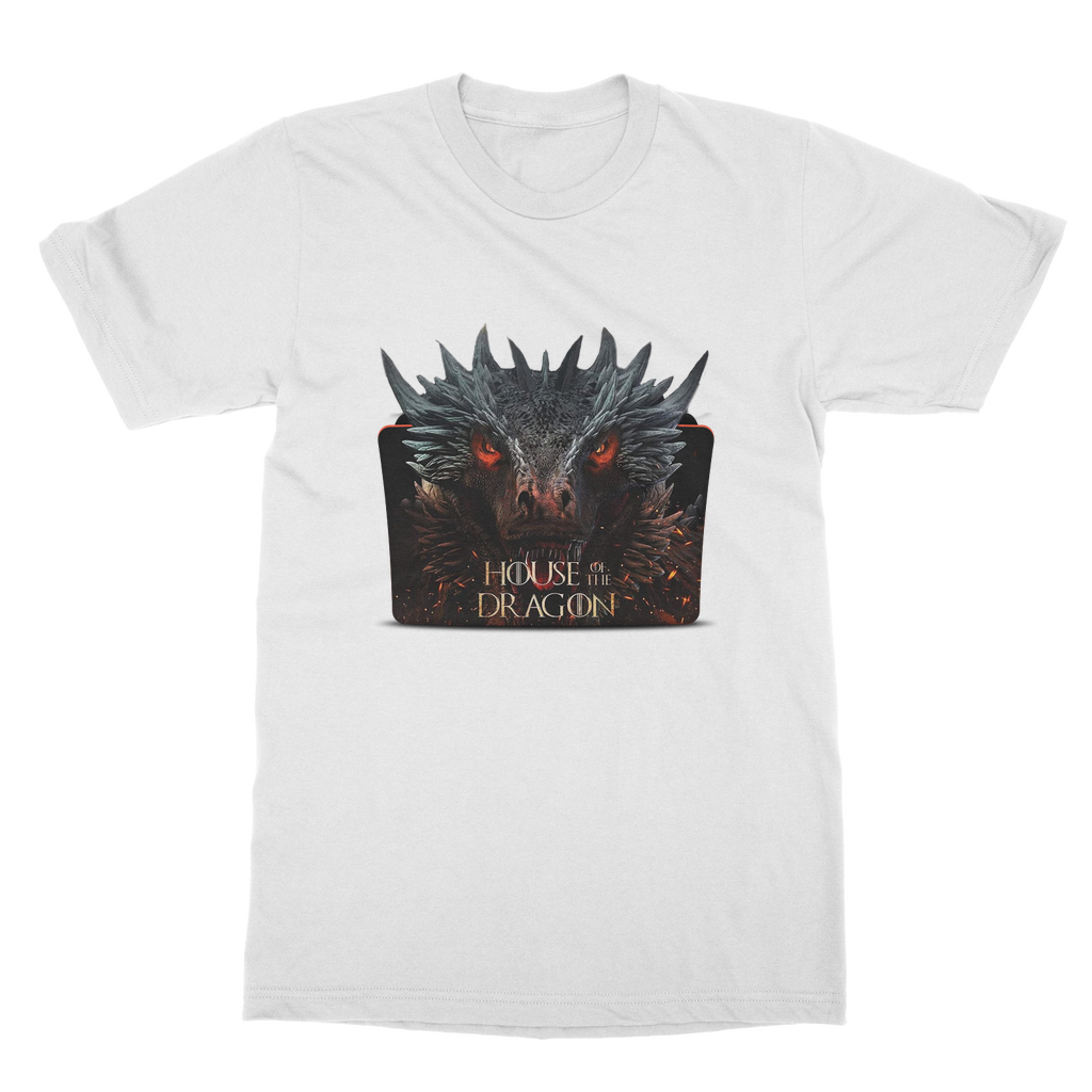 T-Shirt House Of Dragon