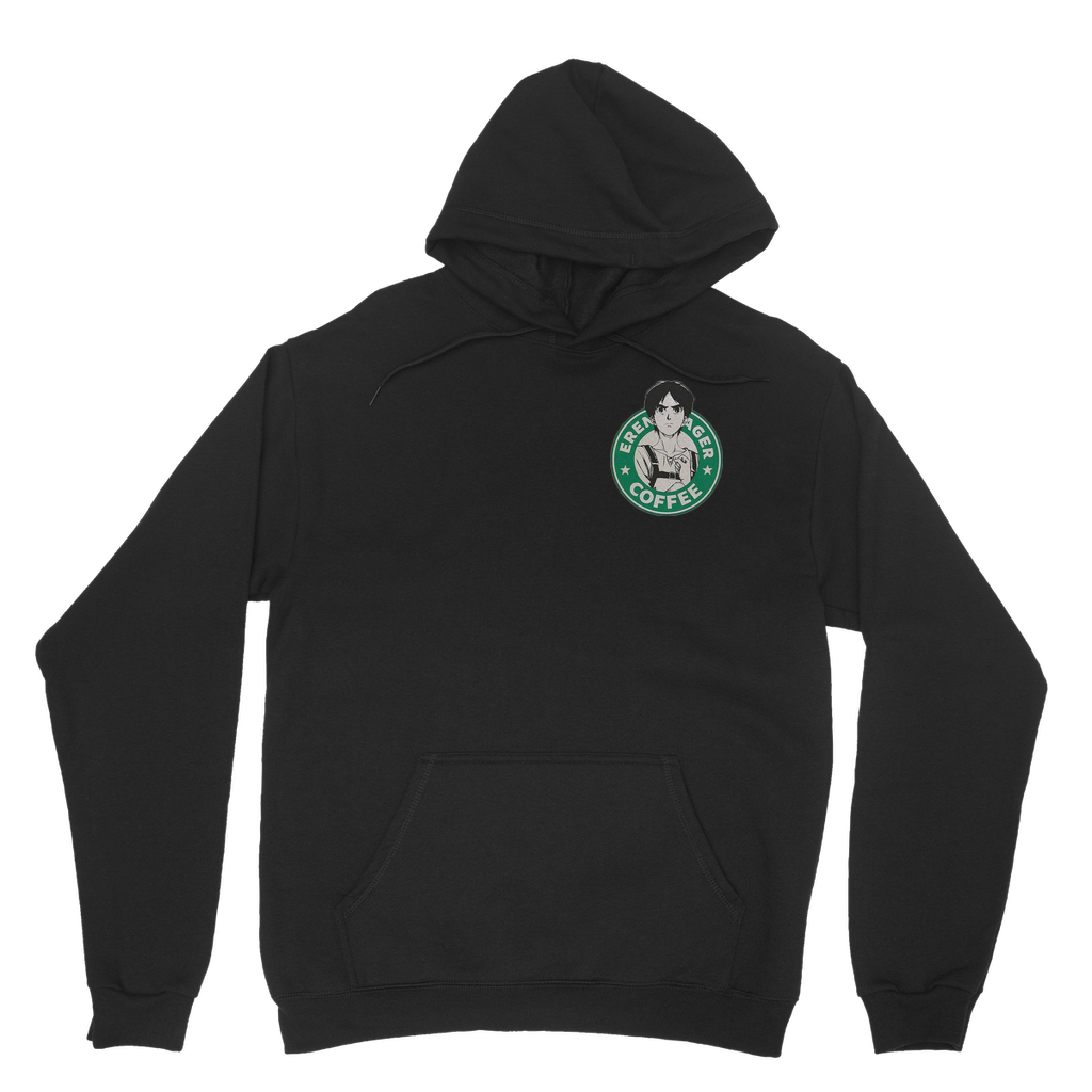 Hoodie Attack On Titan