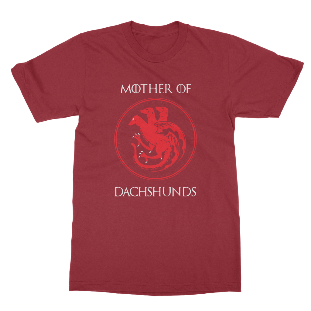 Mother of Dachshund Essential T-Shirt