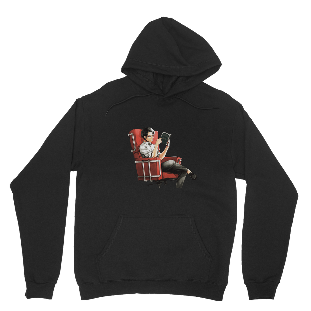 Hoodie Attack On Titan