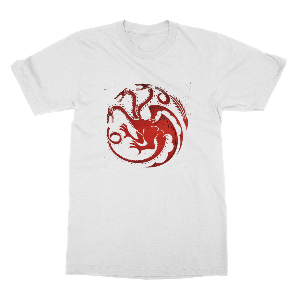 T-Shirt House Of dragon