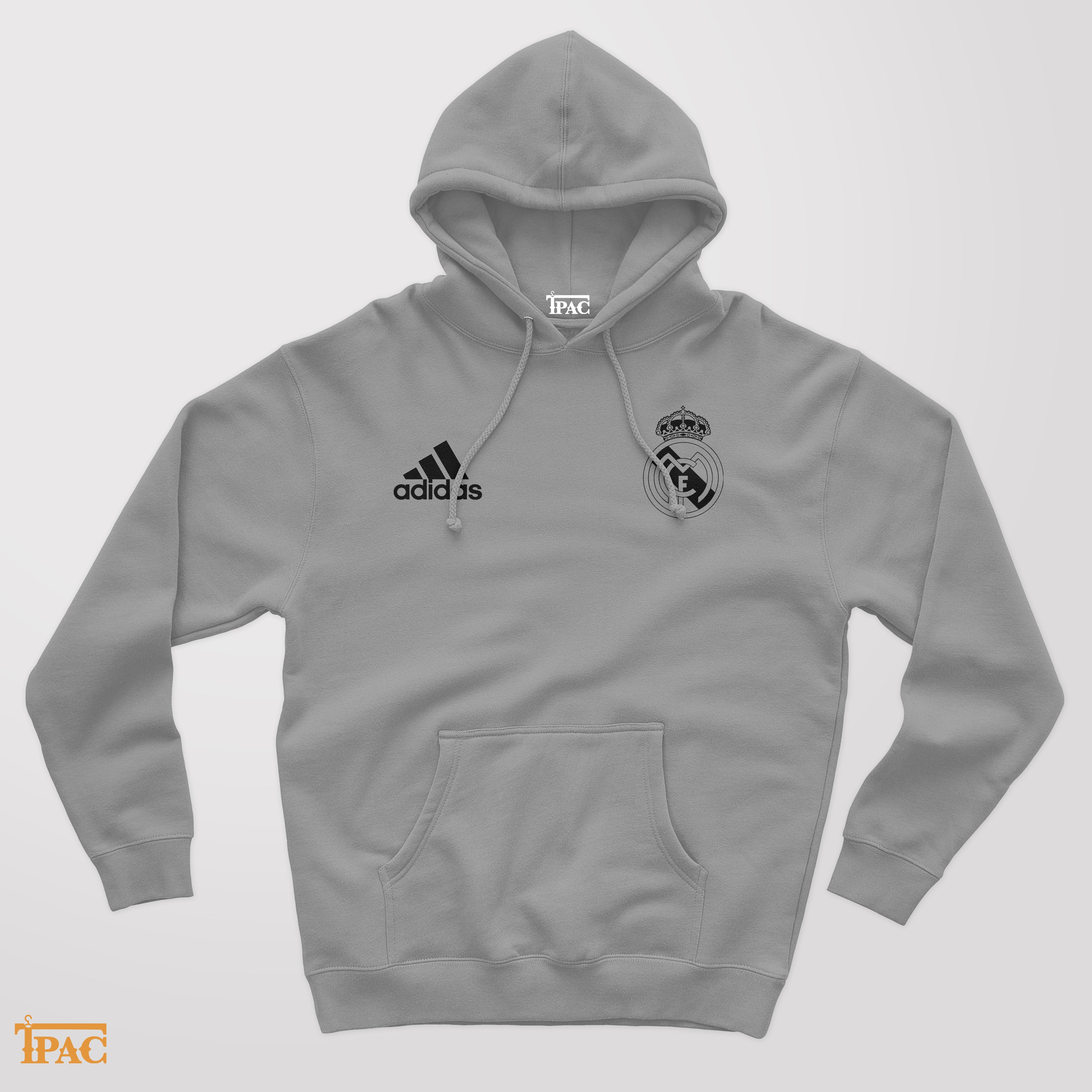 Real Madrid Hoodie