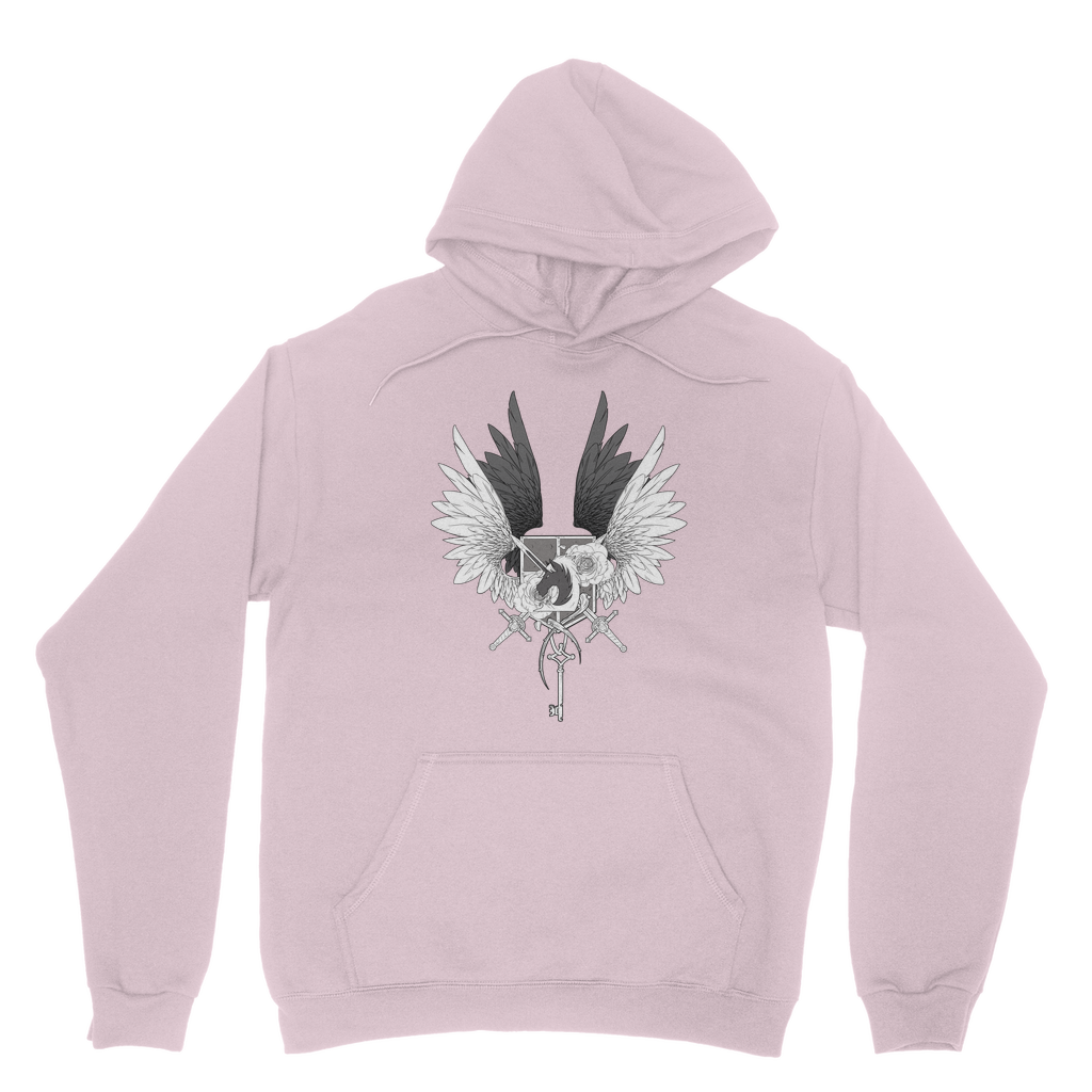Hoodie Attack On Titan