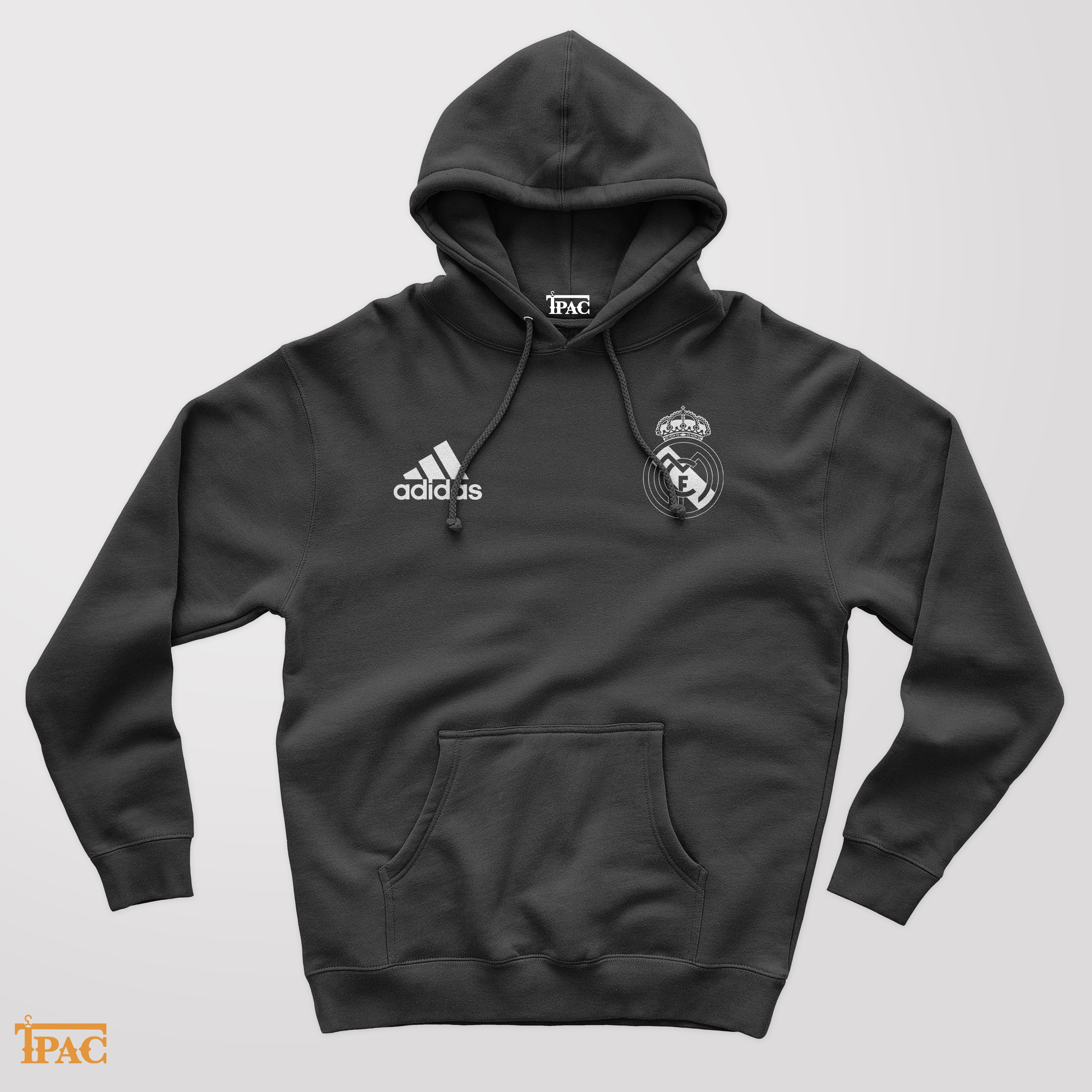 Real Madrid Hoodie