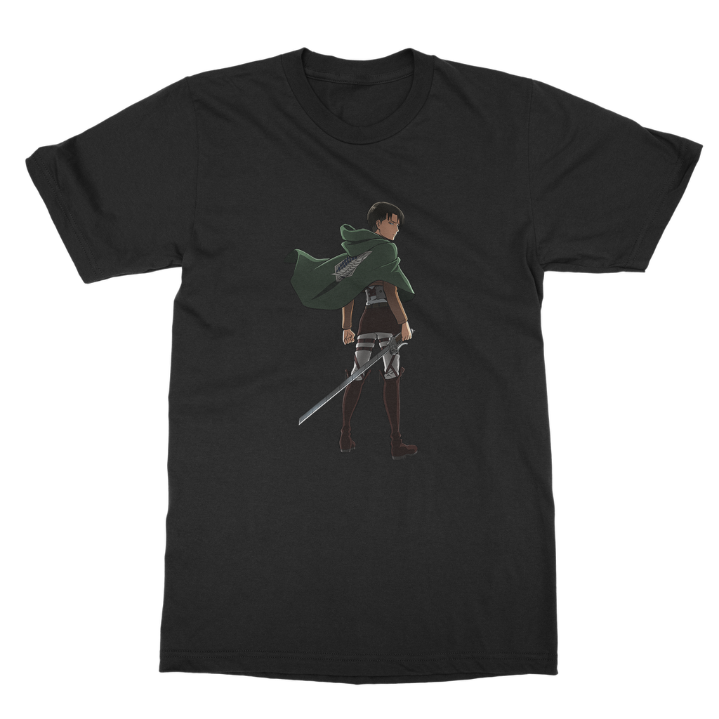 Attack On Titan  T-Shirt