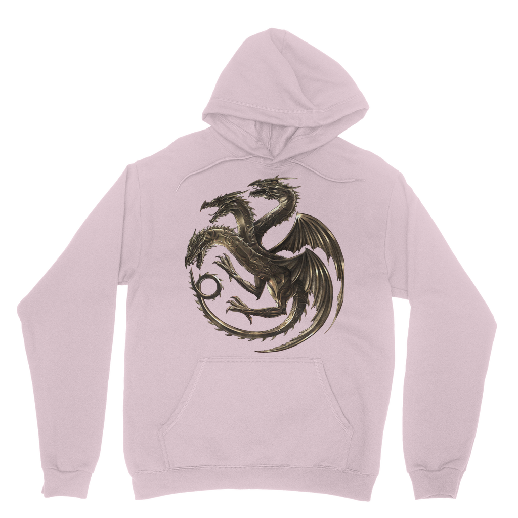 Hoodie House Of dragon