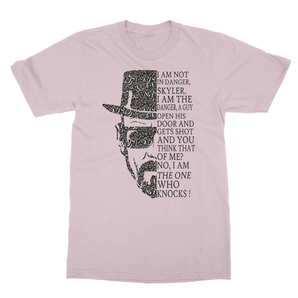 T-Shirt breaking bad