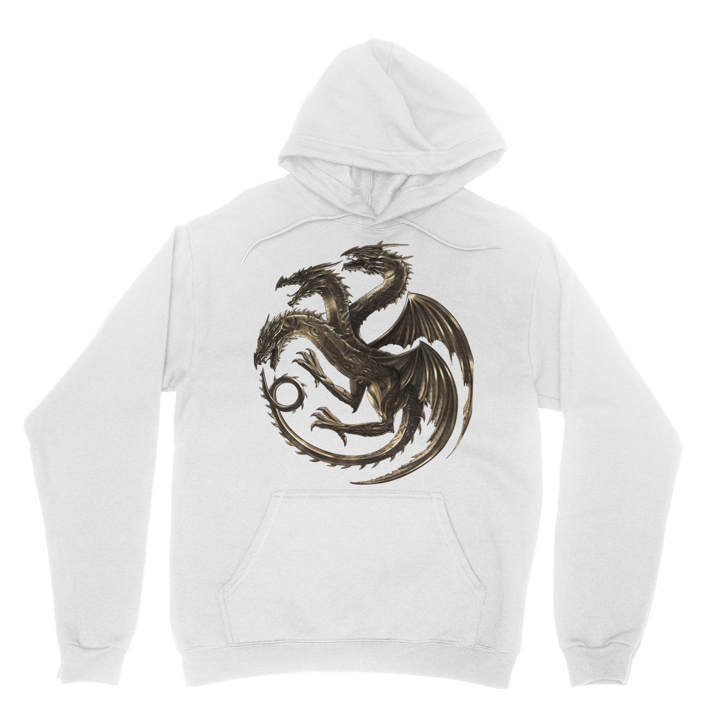 Hoodie House Of dragon